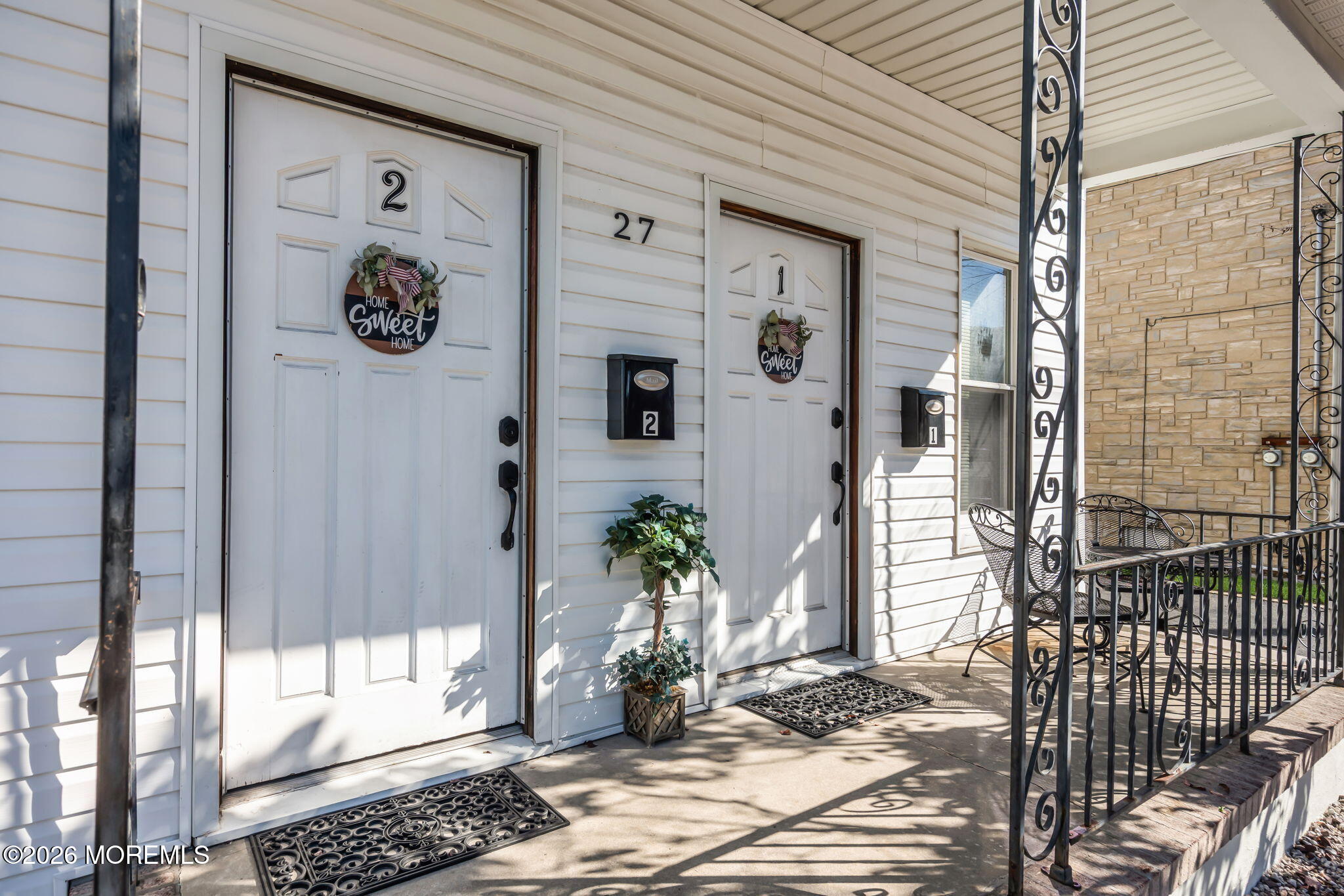 27 Thomas Street South River NJ 08882