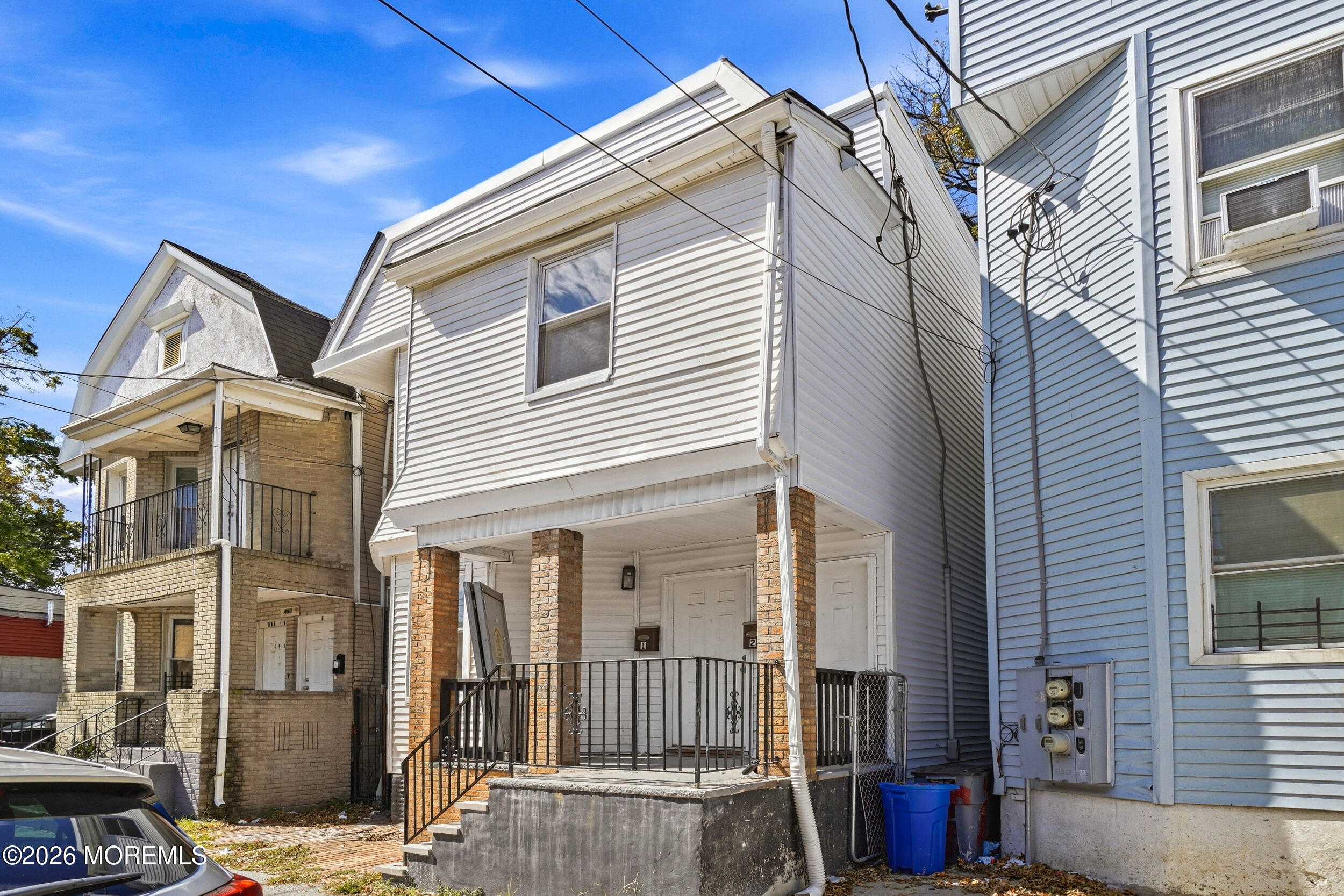 491 S 17th Street Newark NJ 07103