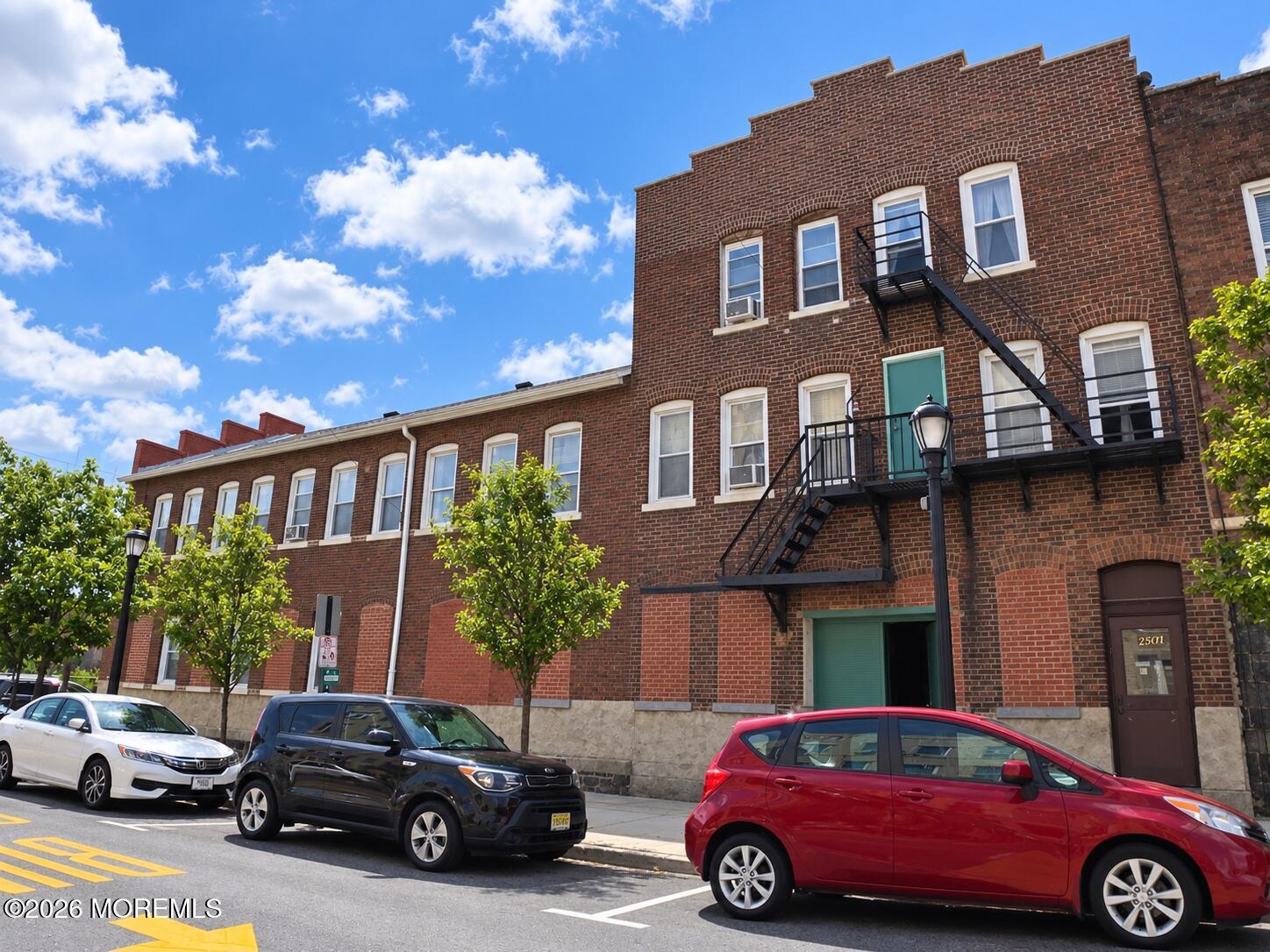 4501 Brown Street Union City NJ 07087
