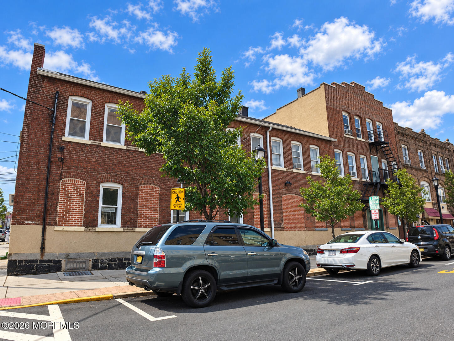 4501 Brown Street Union City NJ 07087