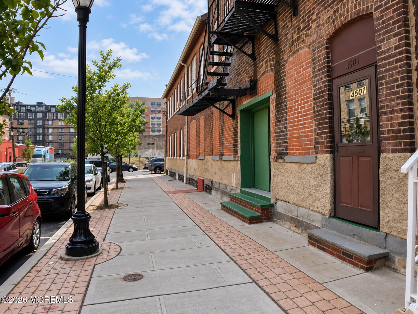 4501 Brown Street Union City NJ 07087