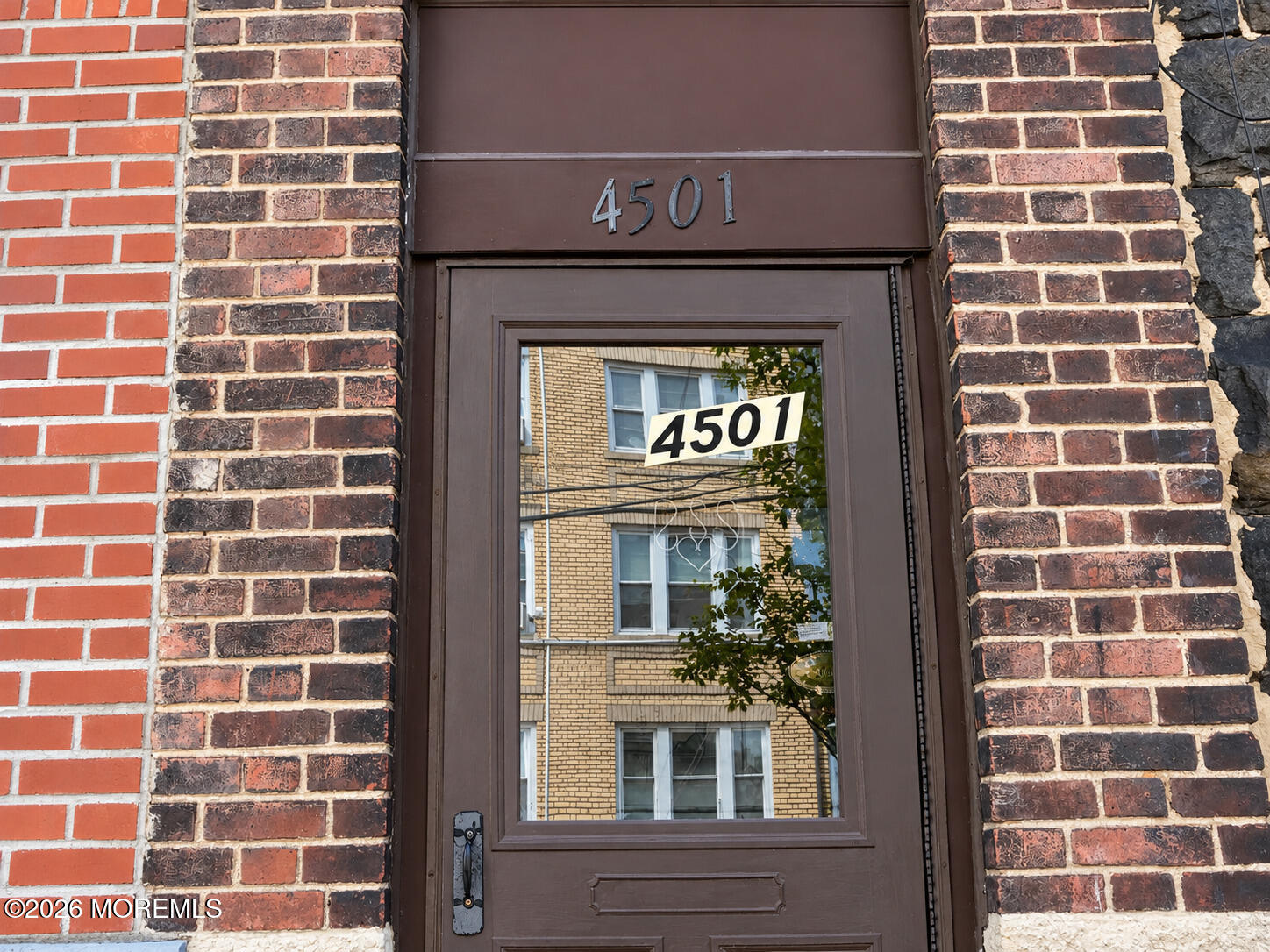 4501 Brown Street Union City NJ 07087