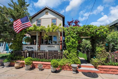 508 Newark Avenue Bradley Beach NJ 07720