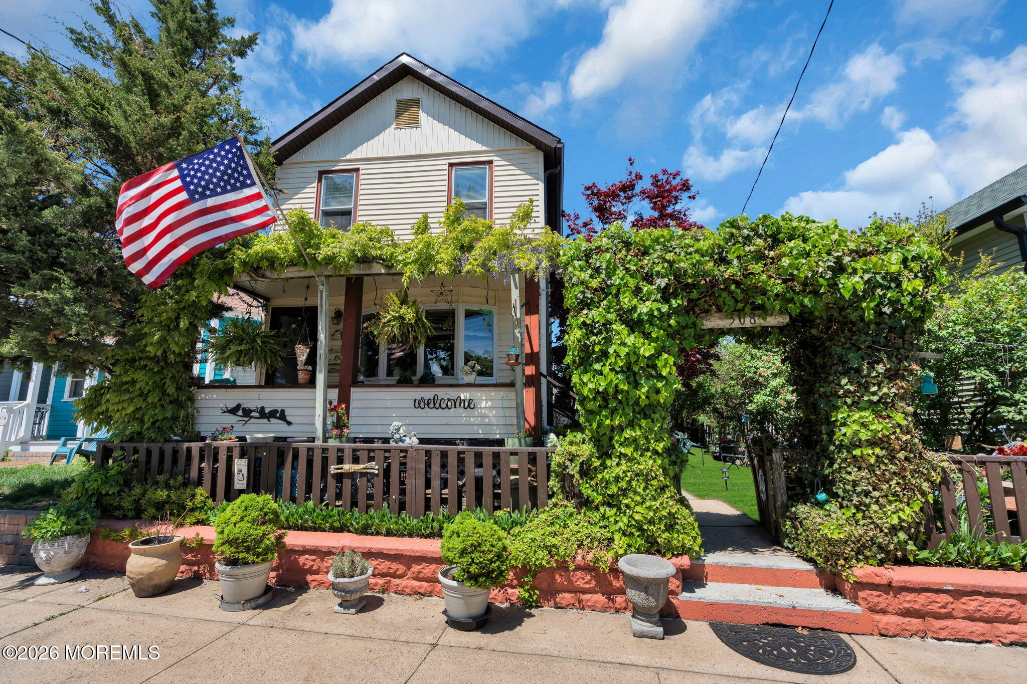 508 Newark Avenue Bradley Beach NJ 07720