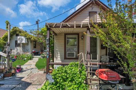 508 Newark Avenue Bradley Beach NJ 07720