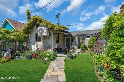 508 Newark Avenue Bradley Beach NJ 07720