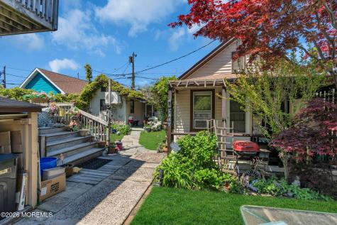 508 Newark Avenue Bradley Beach NJ 07720