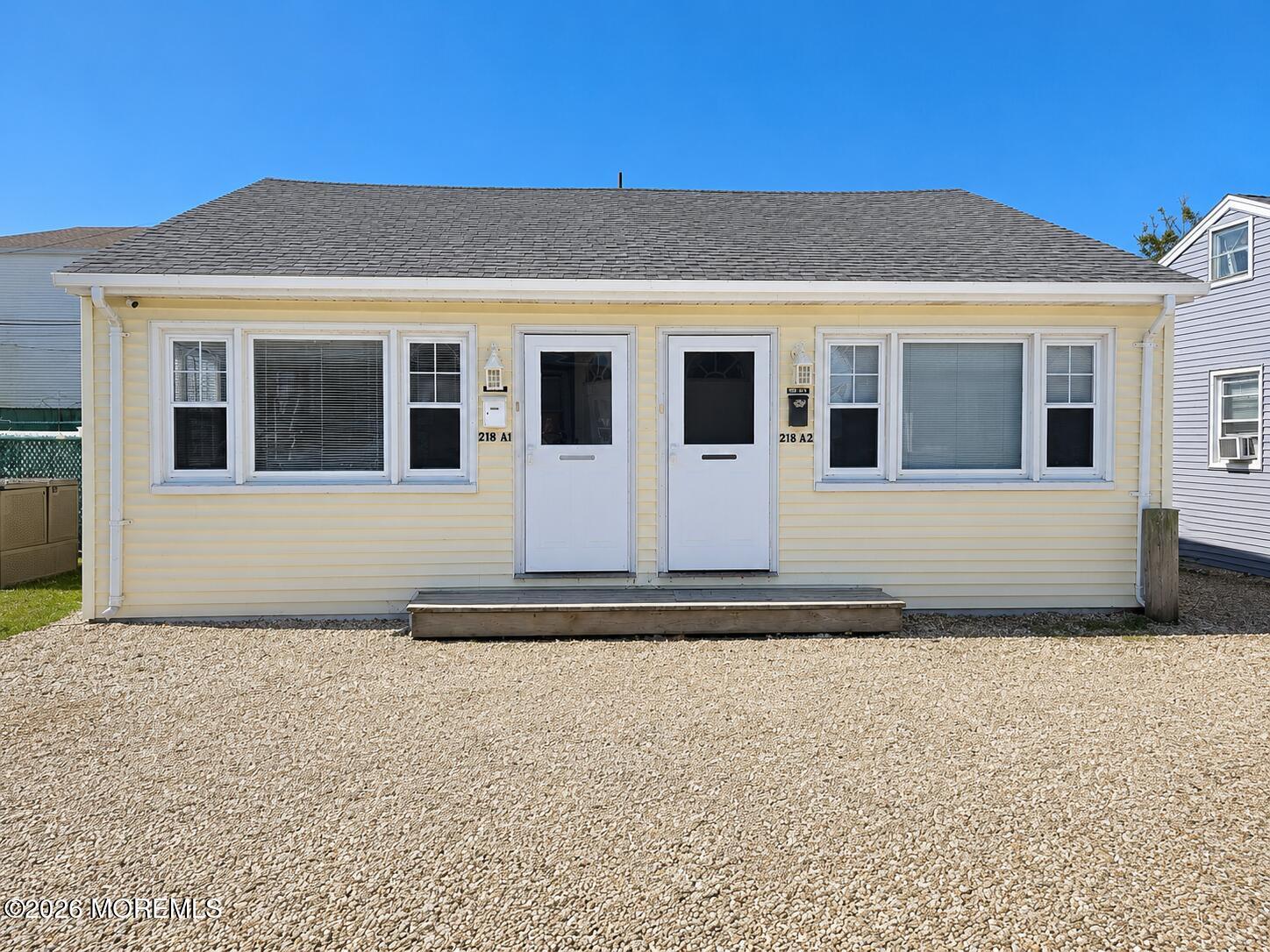 218 Limroth Row Drive Point Pleasant NJ 08742
