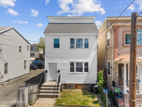 313 Livingston Street Elizabeth NJ 07206