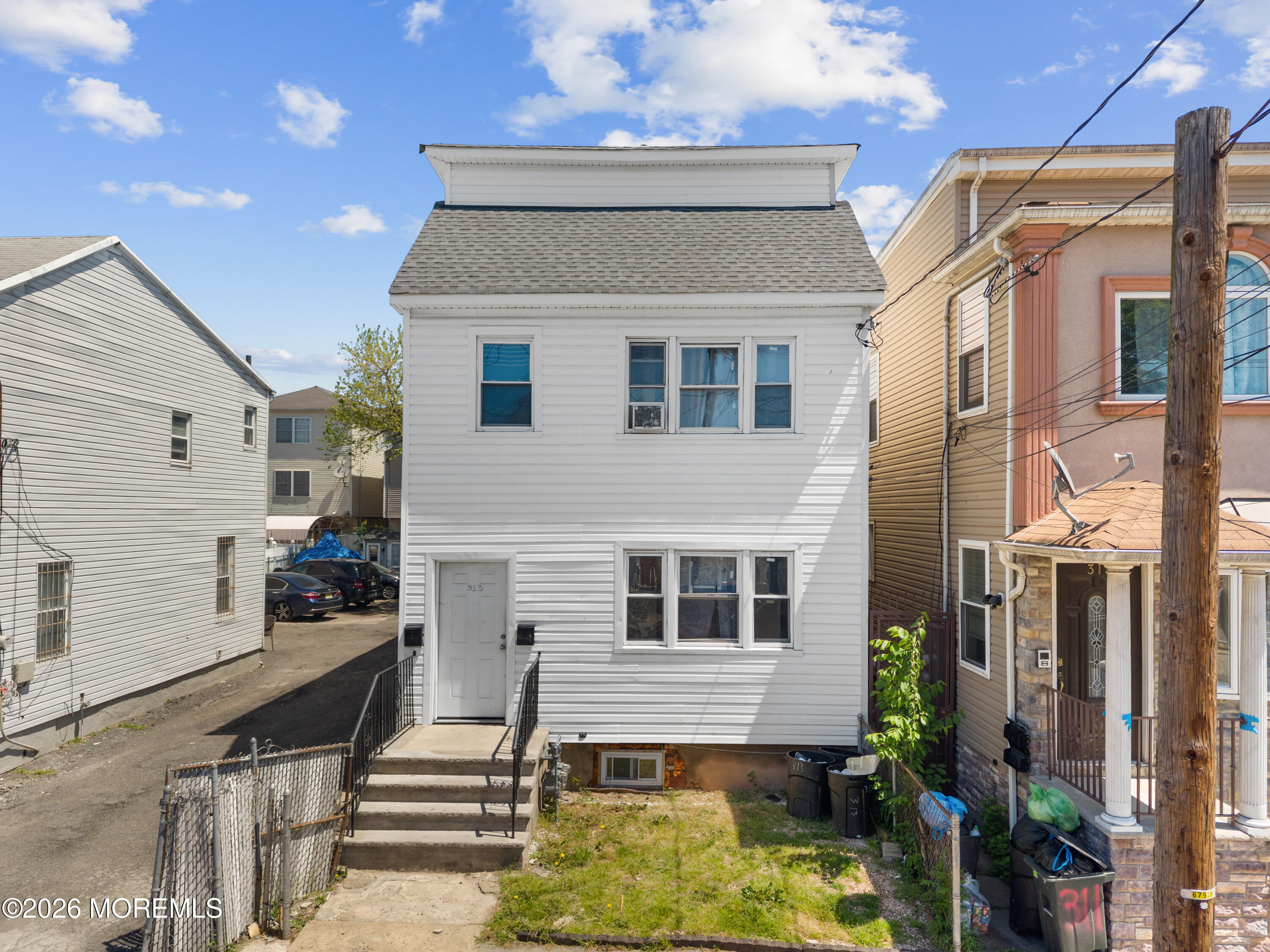 313 Livingston Street Elizabeth NJ 07206