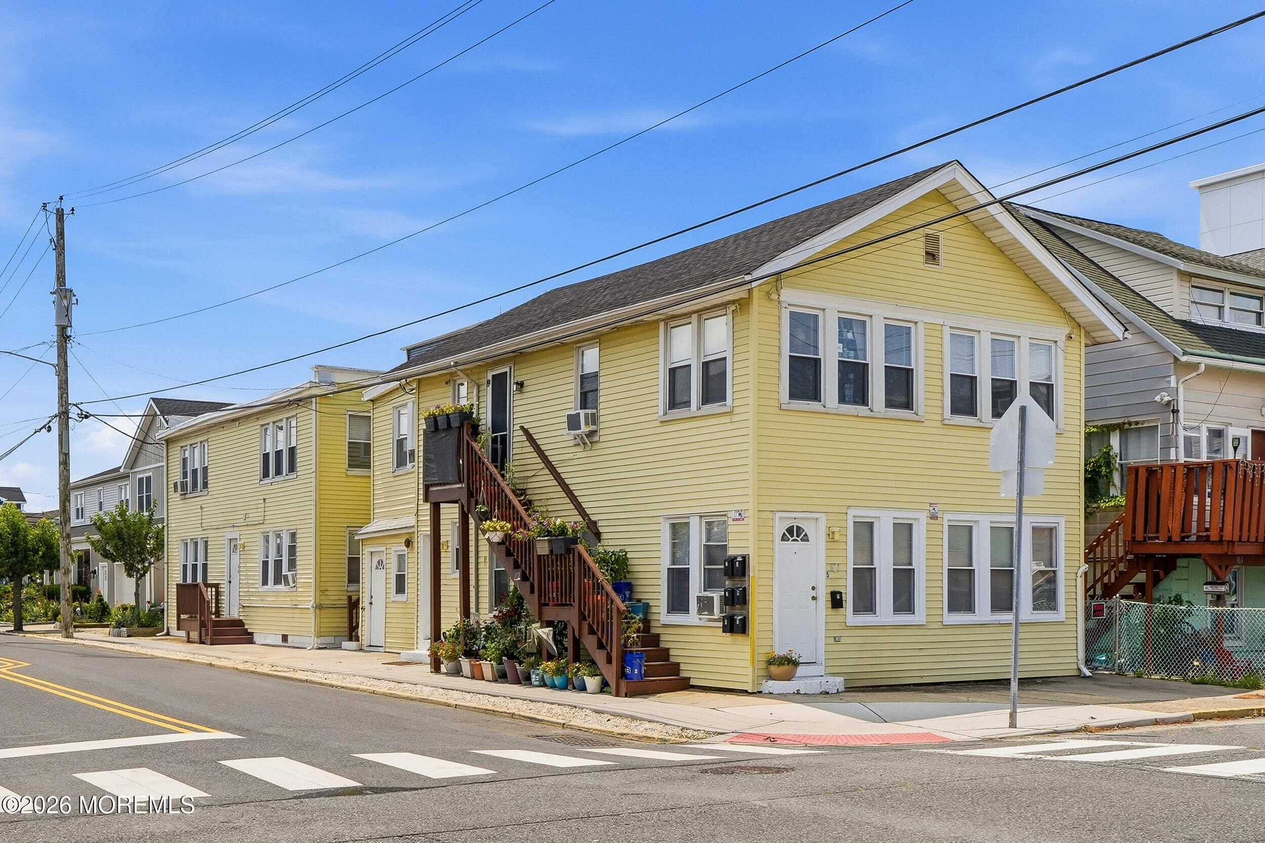 301 Hamilton Avenue Seaside Heights NJ 08751