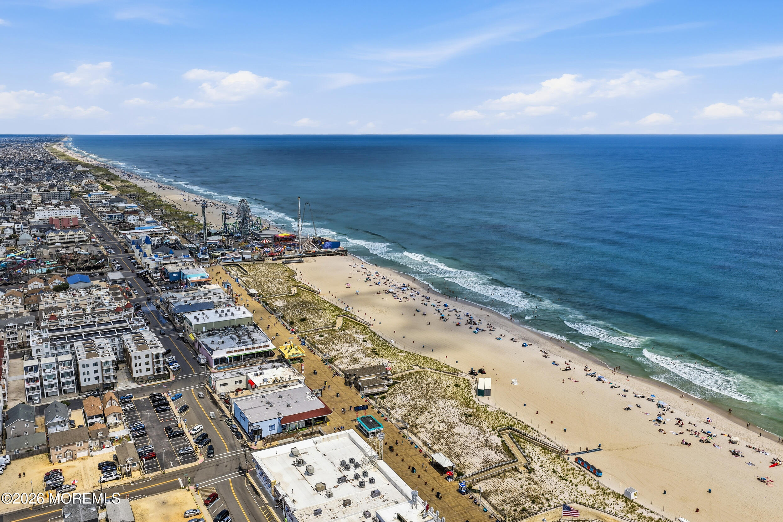 301 Hamilton Avenue Seaside Heights NJ 08751