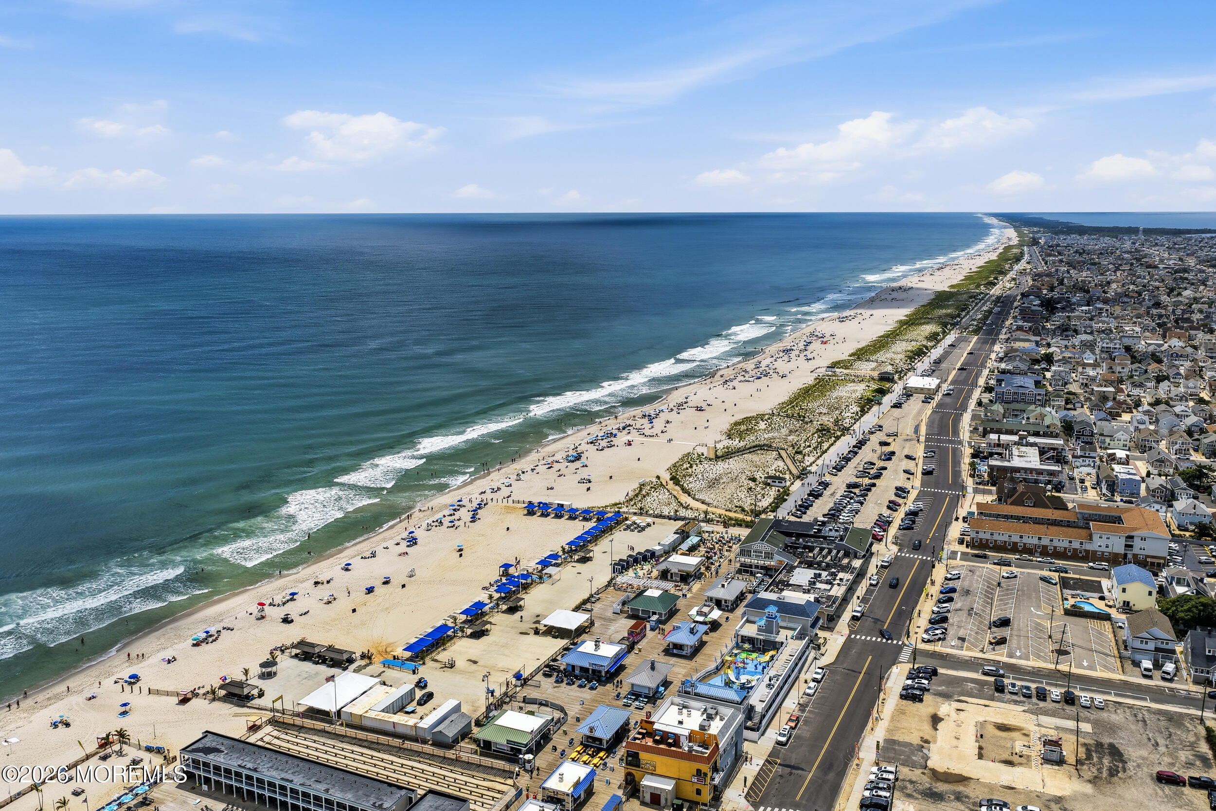 301 Hamilton Avenue Seaside Heights NJ 08751