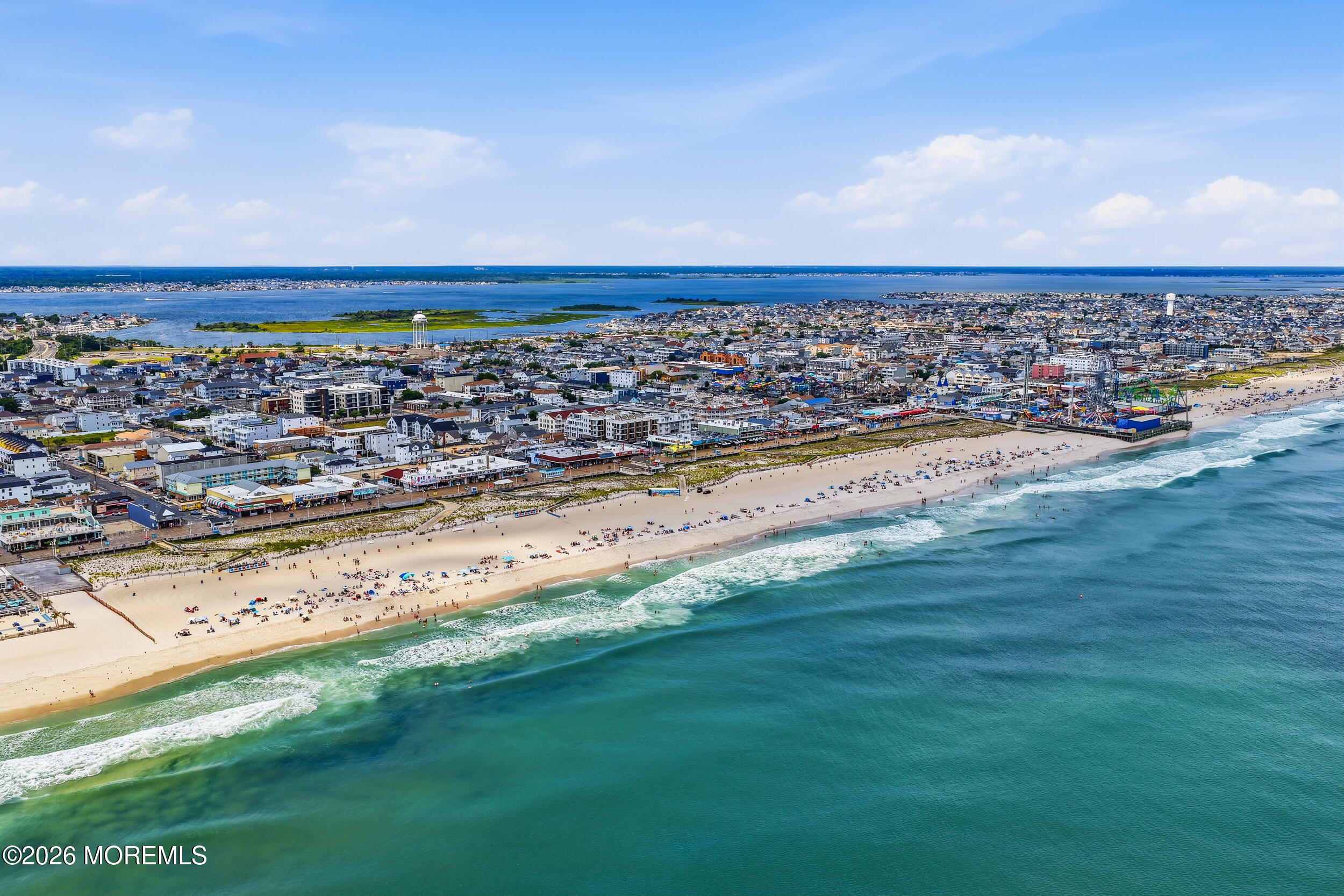 301 Hamilton Avenue Seaside Heights NJ 08751