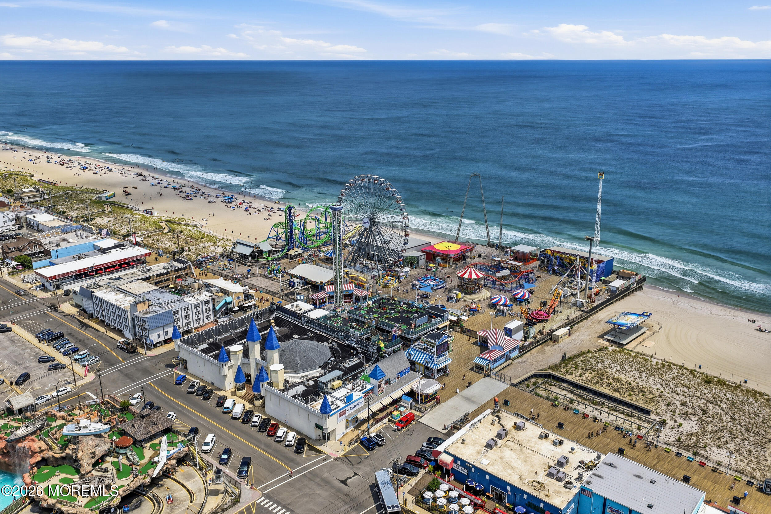 301 Hamilton Avenue Seaside Heights NJ 08751