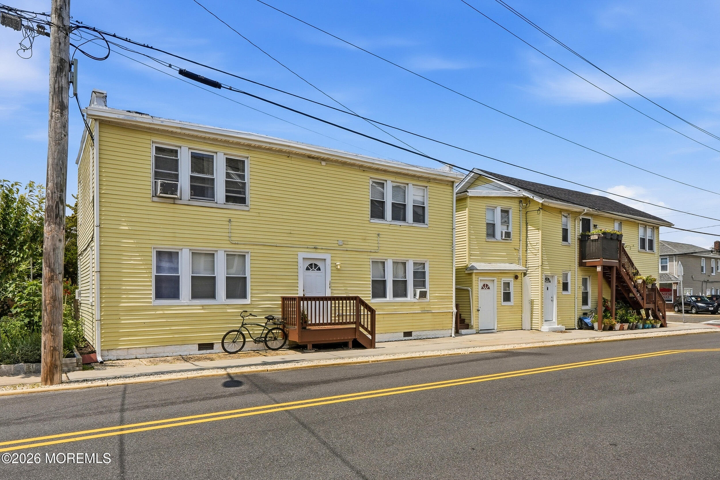 301 Hamilton Avenue Seaside Heights NJ 08751