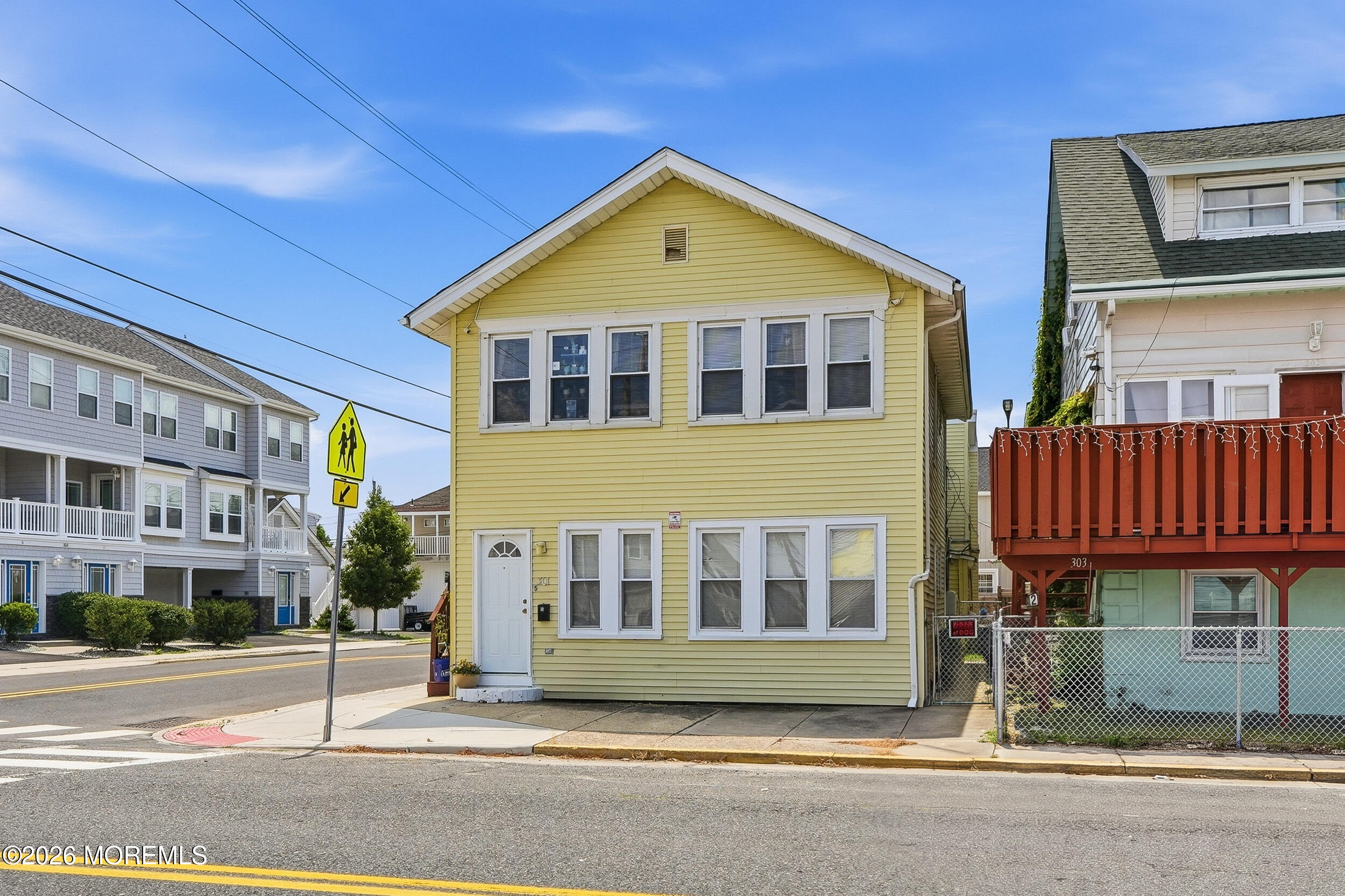 301 Hamilton Avenue Seaside Heights NJ 08751