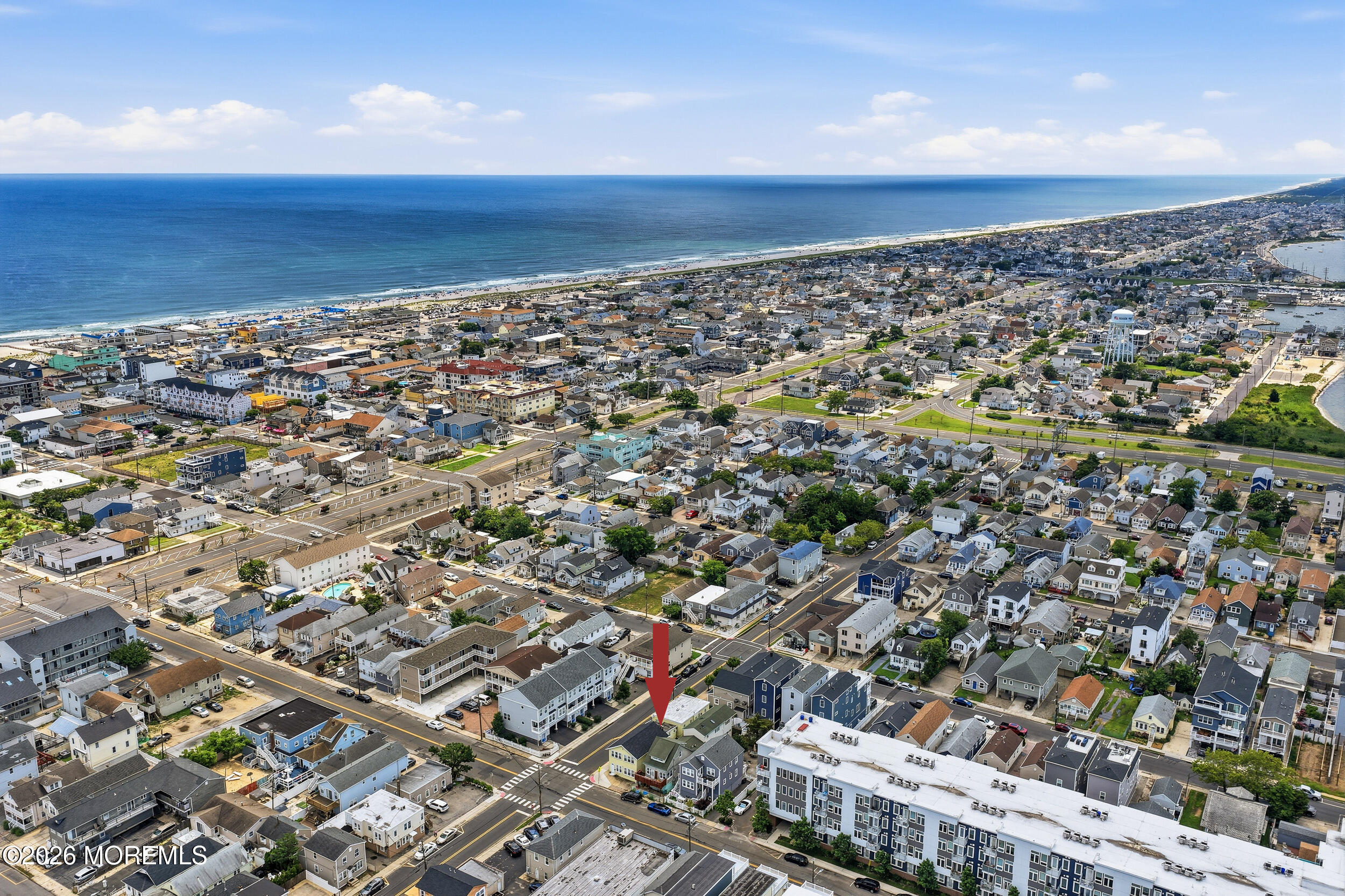 301 Hamilton Avenue Seaside Heights NJ 08751