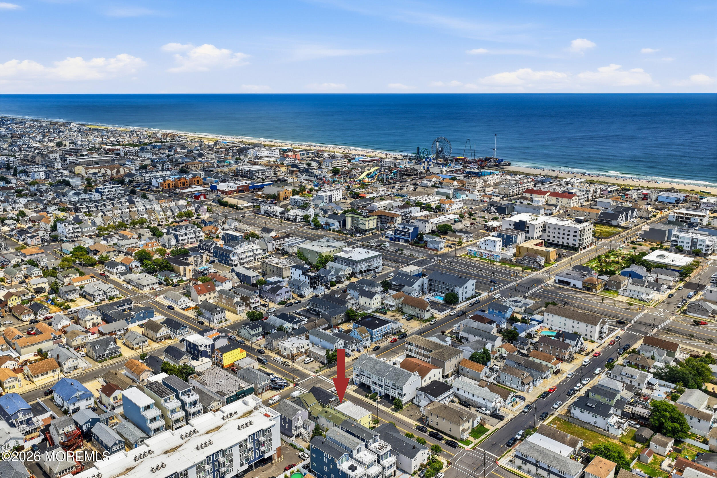 301 Hamilton Avenue Seaside Heights NJ 08751