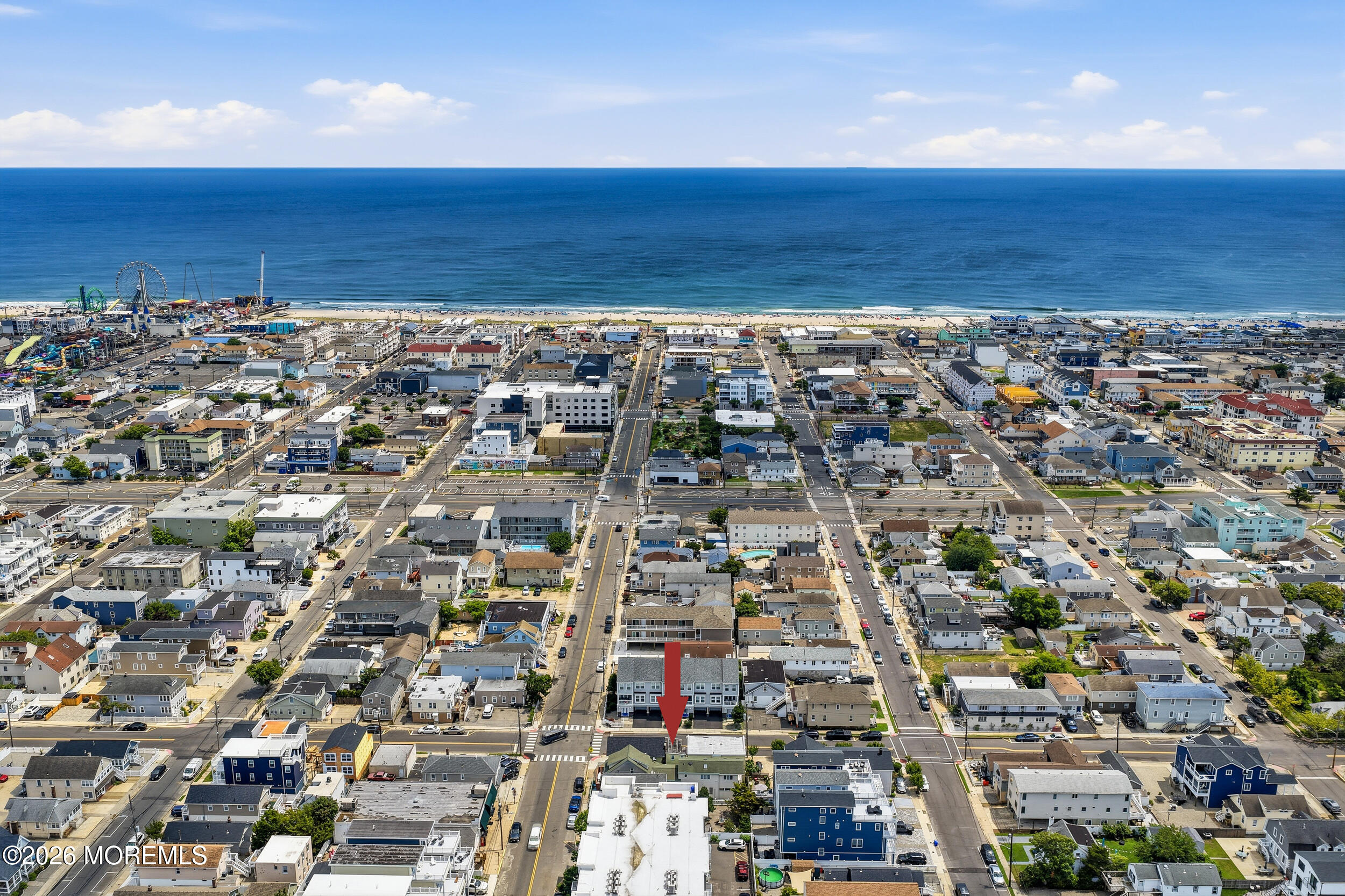 301 Hamilton Avenue Seaside Heights NJ 08751