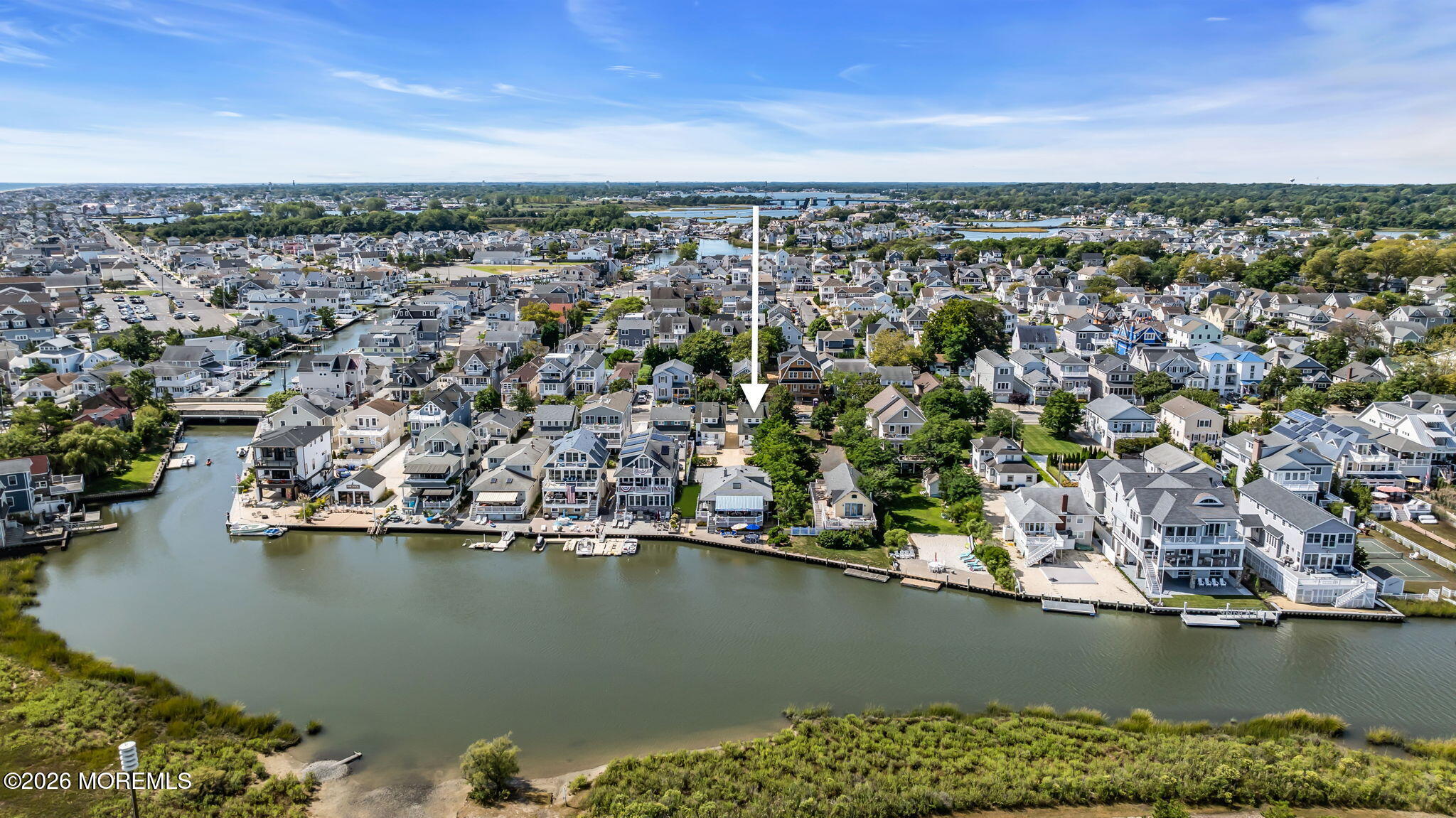 66 1/2 Ocean Avenue Manasquan NJ 08736