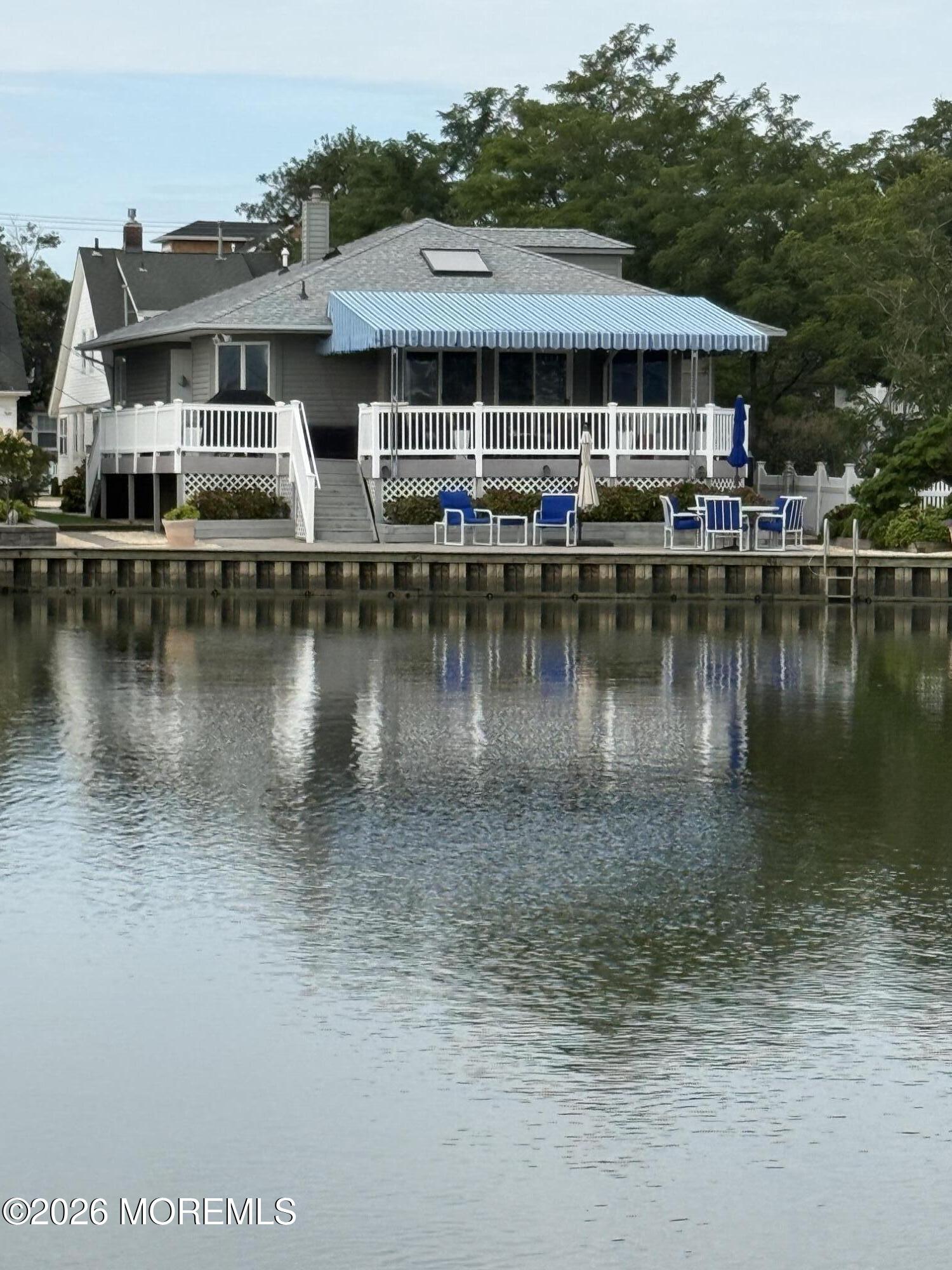 66 1/2 Ocean Avenue Manasquan NJ 08736