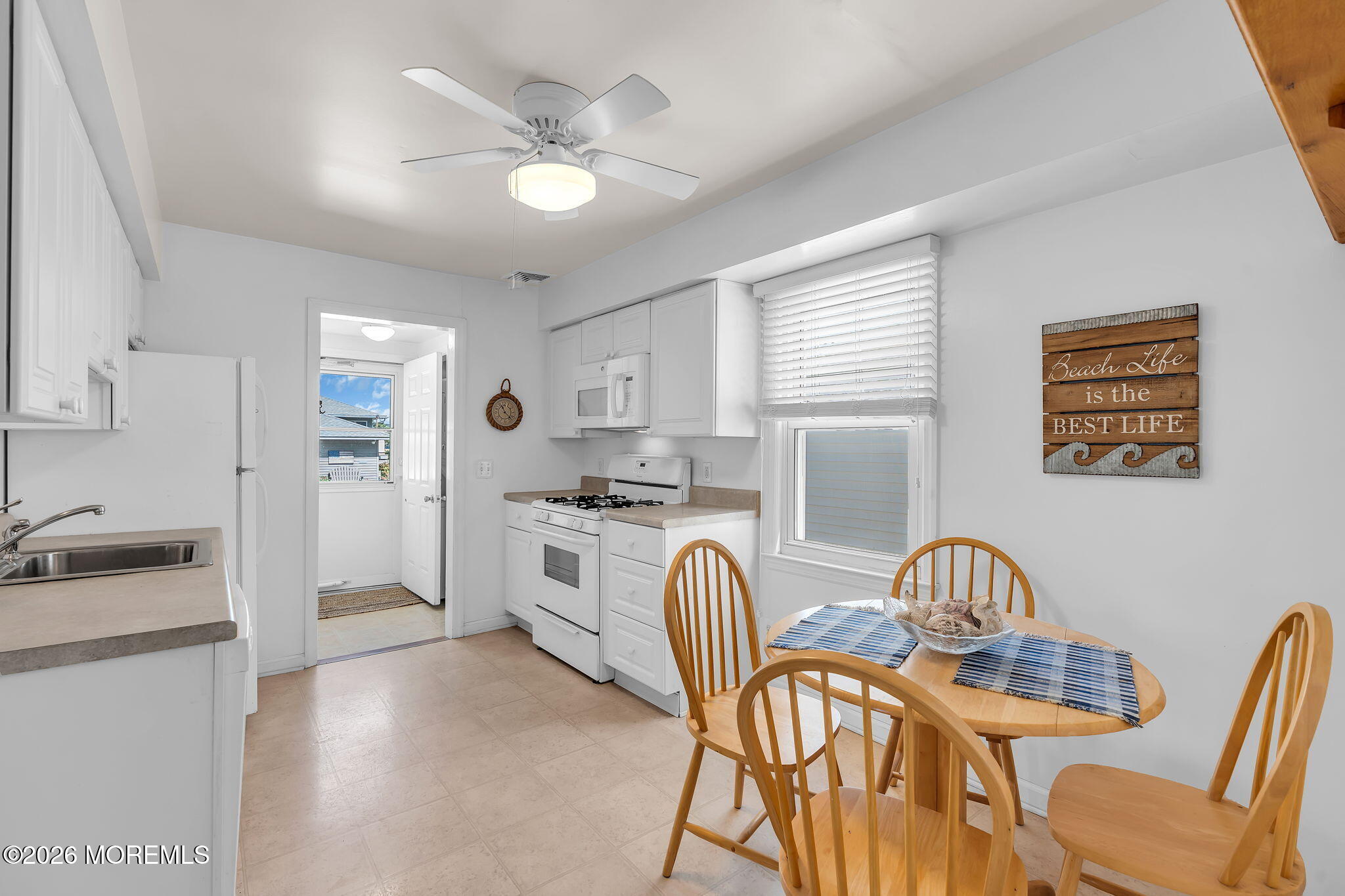 66 1/2 Ocean Avenue Manasquan NJ 08736