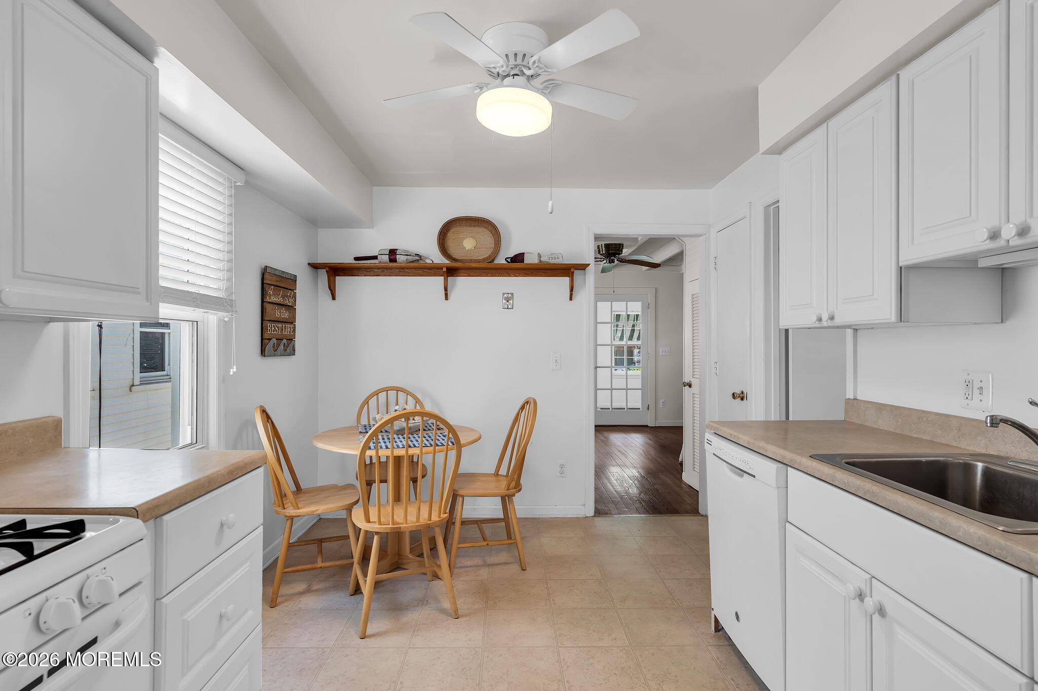 66 1/2 Ocean Avenue Manasquan NJ 08736
