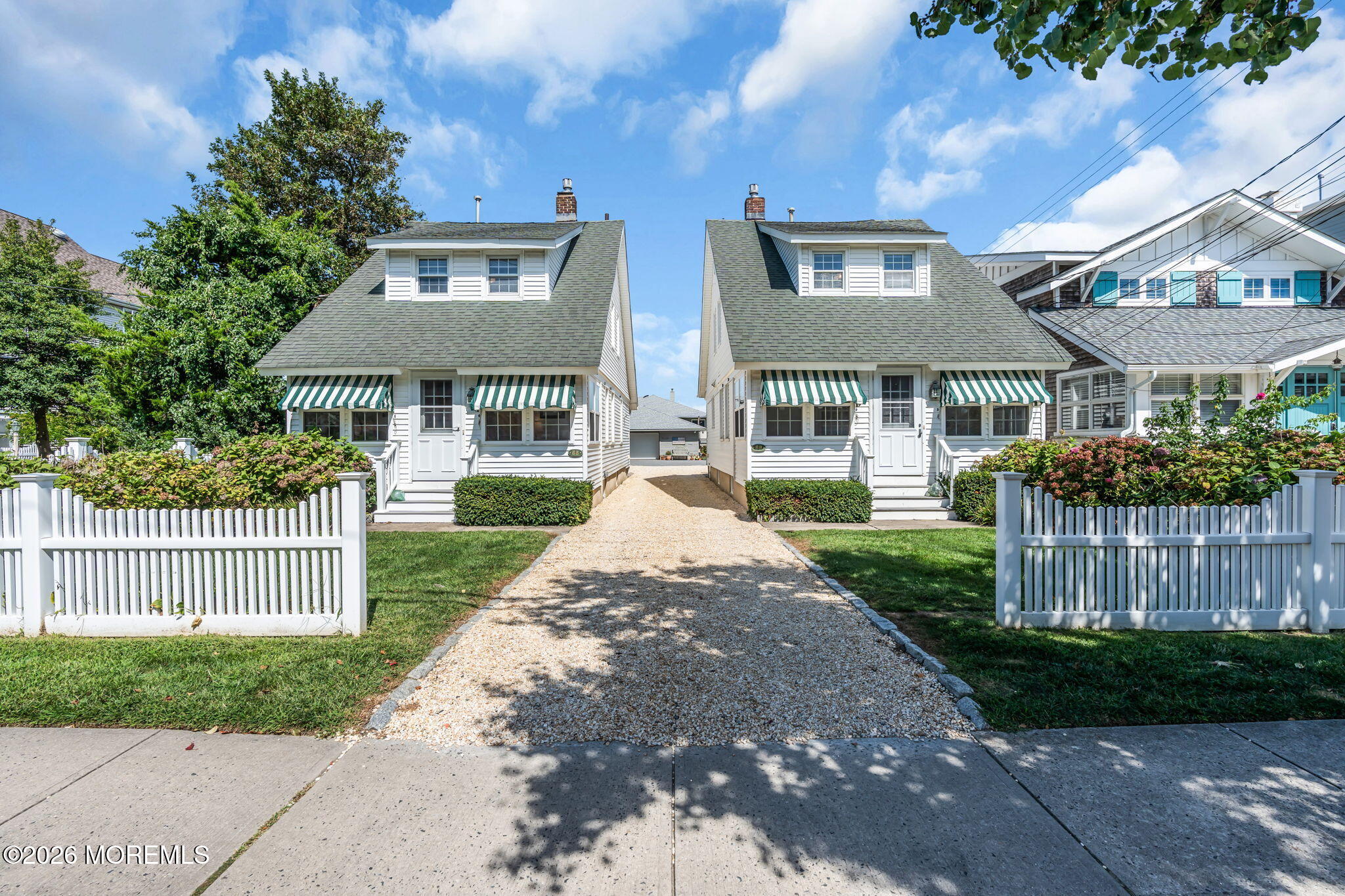 66 1/2 Ocean Avenue Manasquan NJ 08736