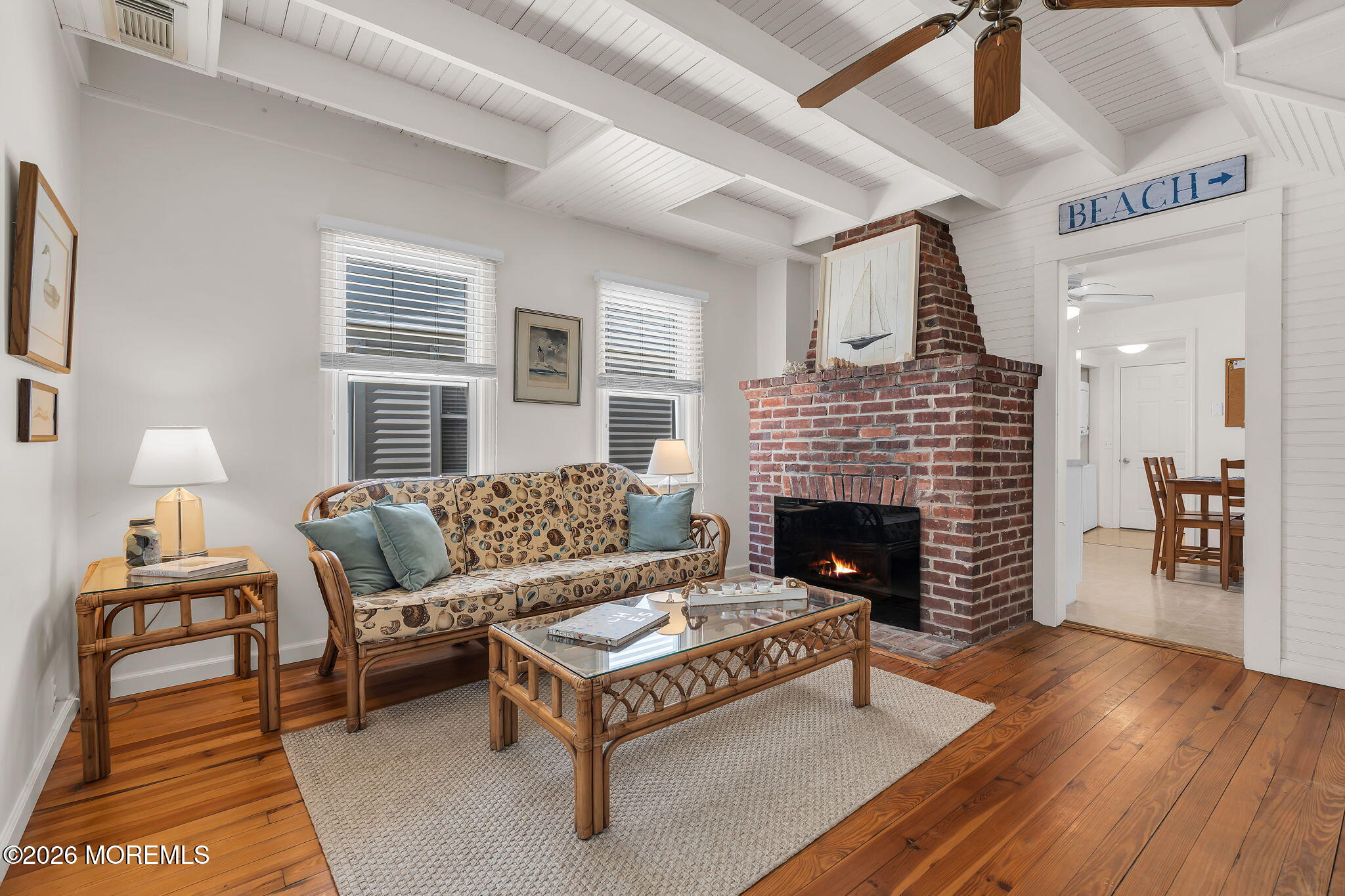 66 1/2 Ocean Avenue Manasquan NJ 08736