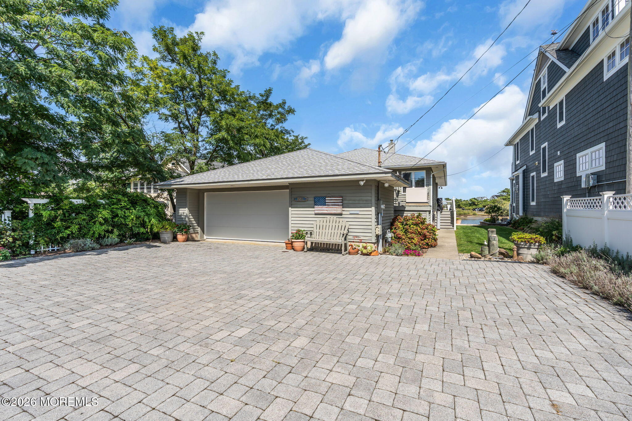 66 1/2 Ocean Avenue Manasquan NJ 08736