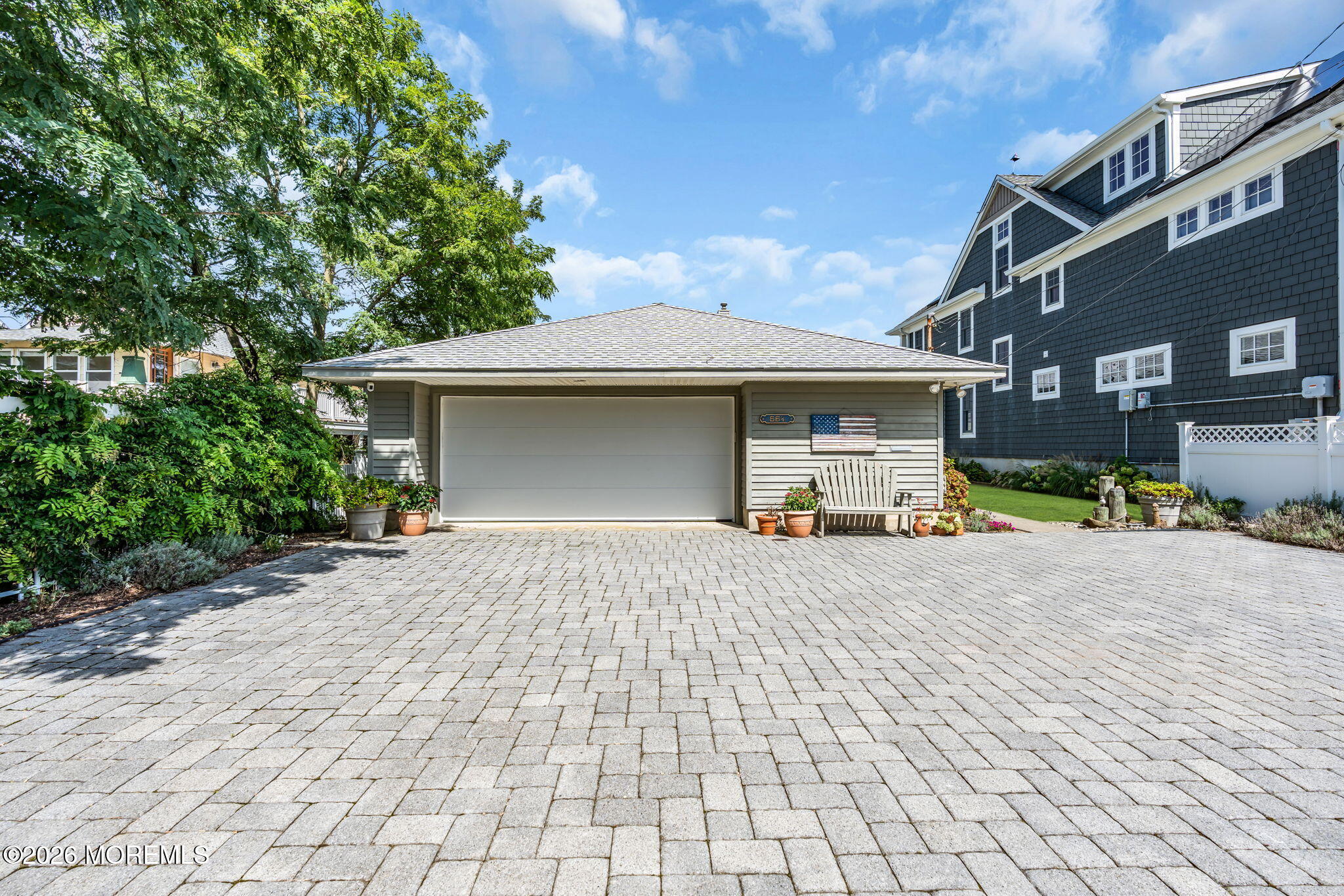66 1/2 Ocean Avenue Manasquan NJ 08736