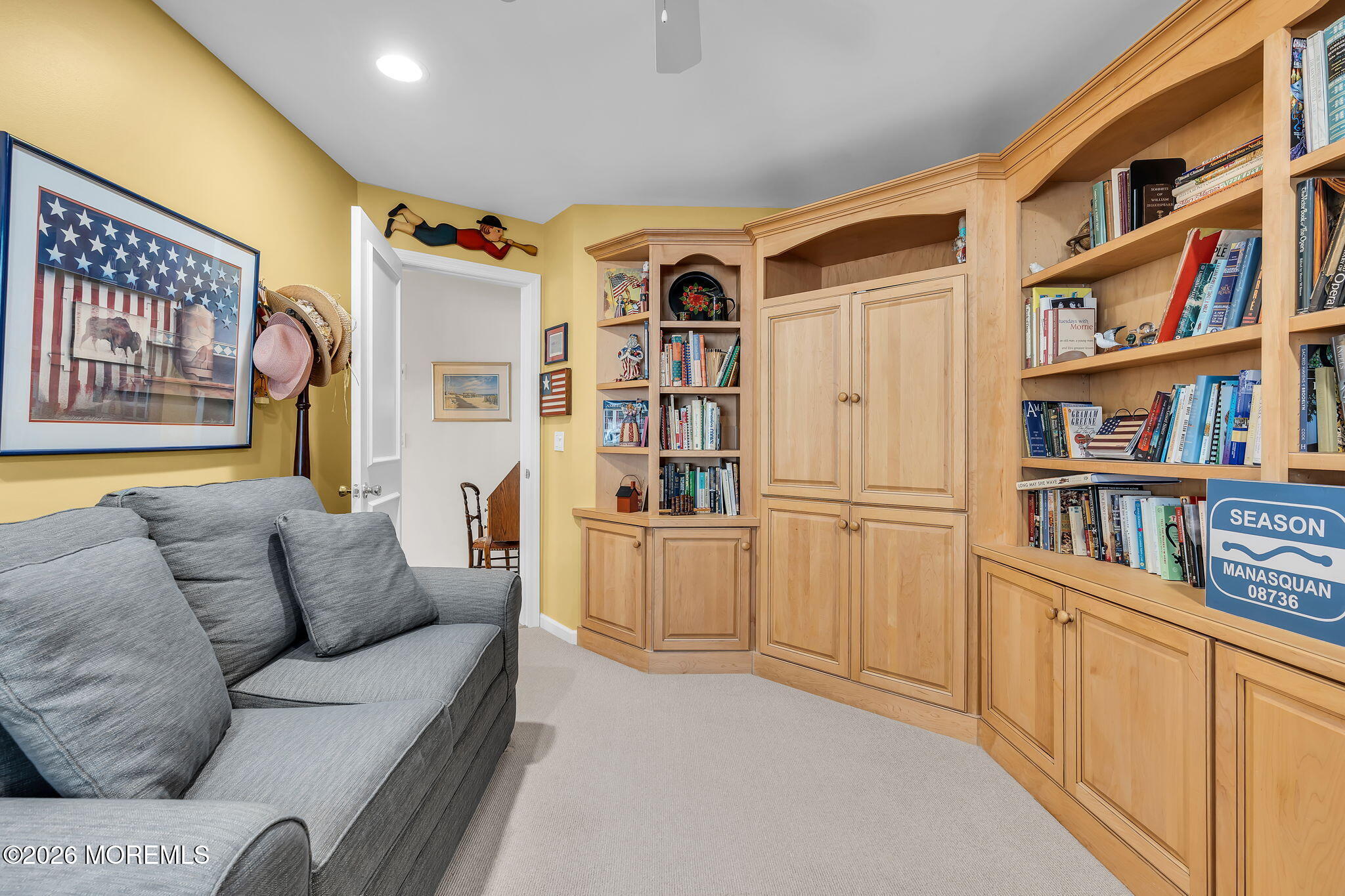 66 1/2 Ocean Avenue Manasquan NJ 08736