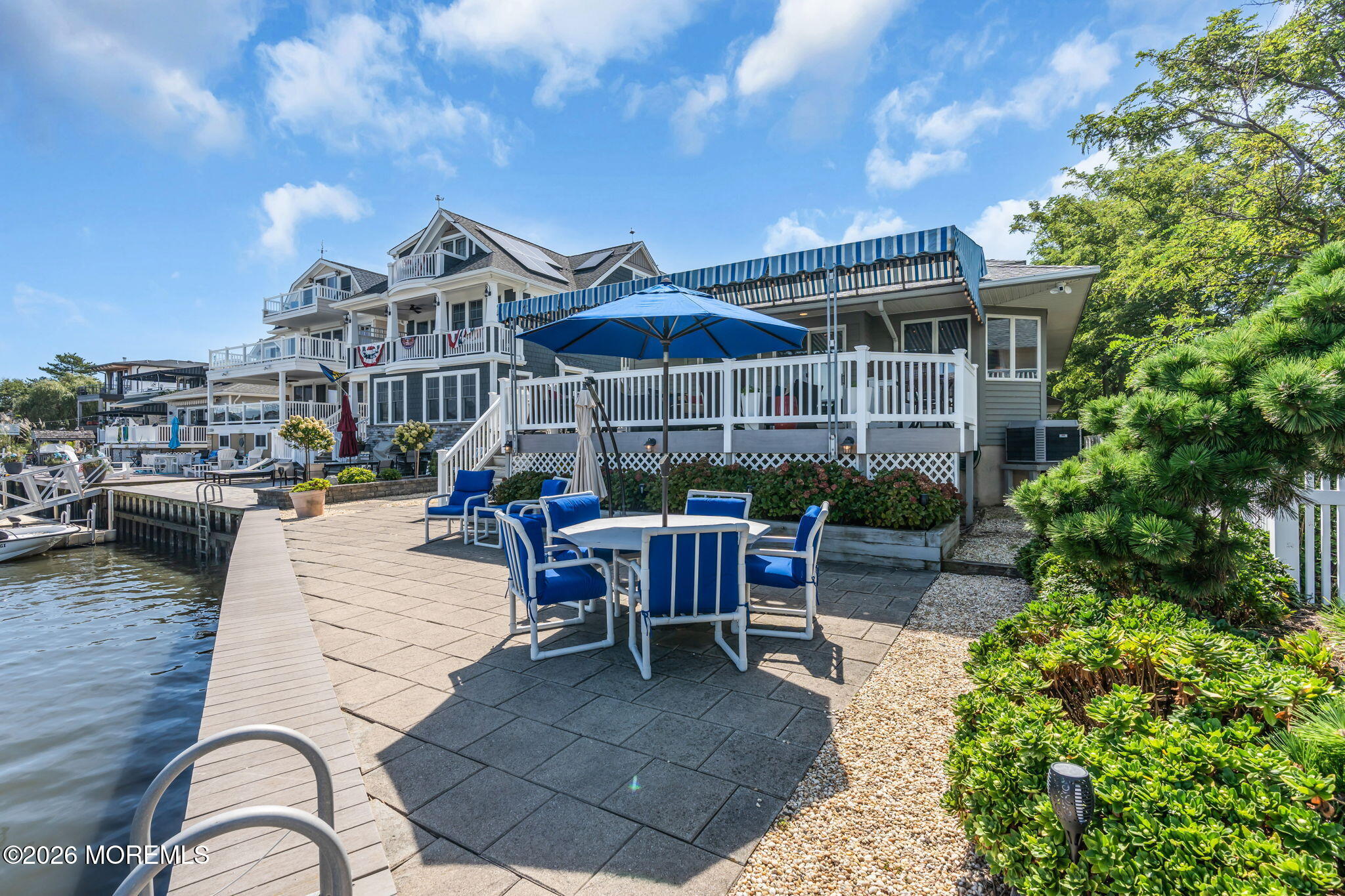 66 1/2 Ocean Avenue Manasquan NJ 08736