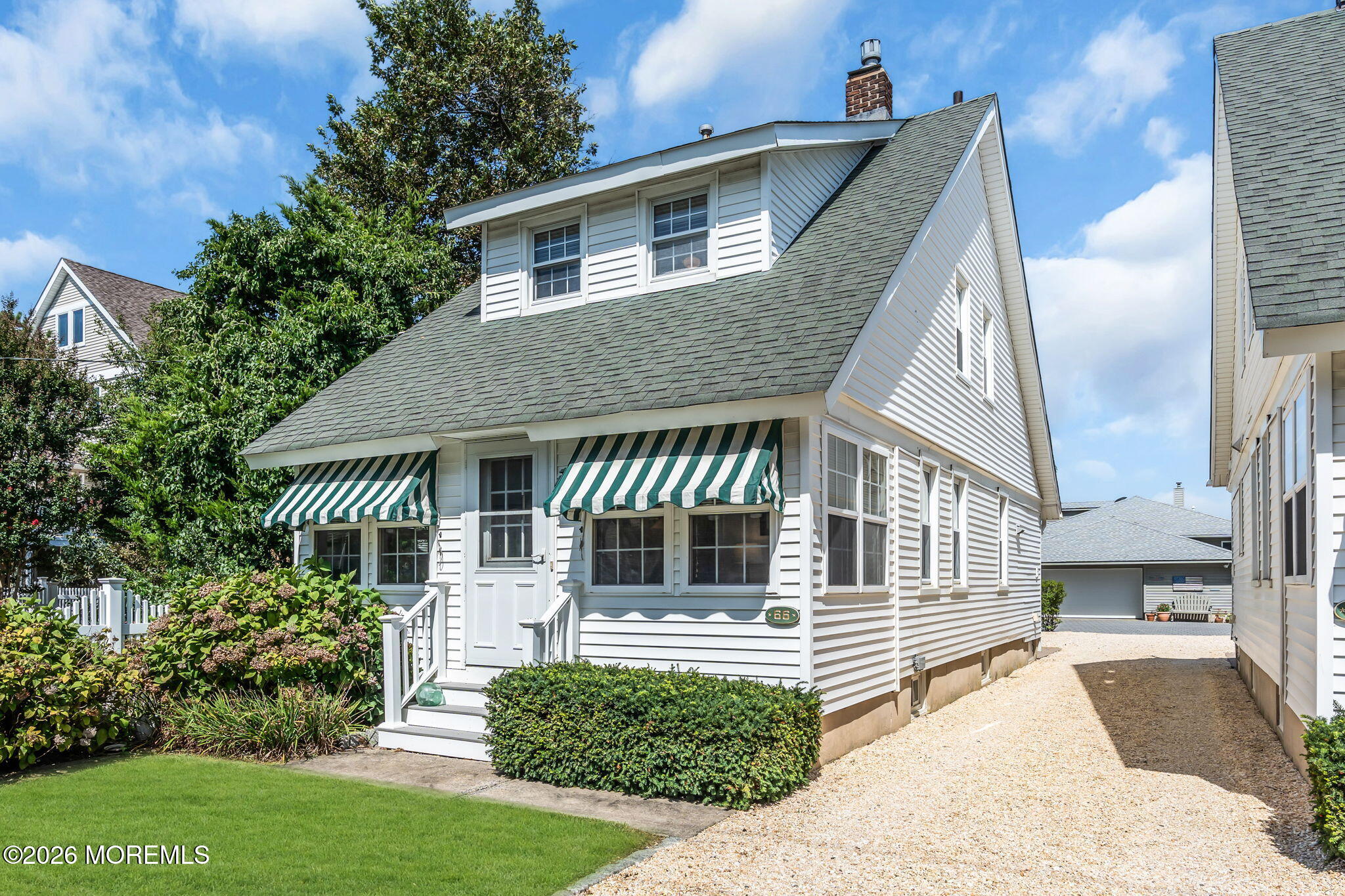 66 1/2 Ocean Avenue Manasquan NJ 08736