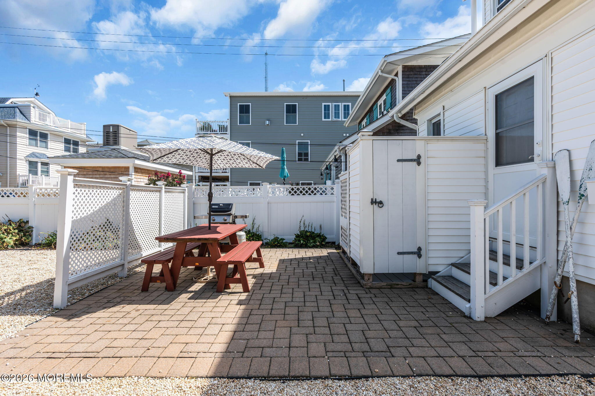 66 1/2 Ocean Avenue Manasquan NJ 08736