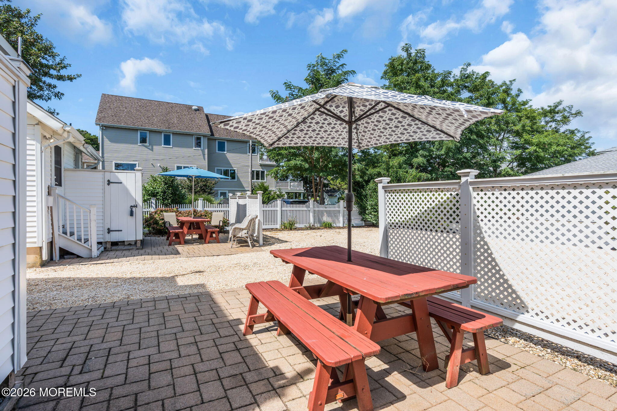 66 1/2 Ocean Avenue Manasquan NJ 08736