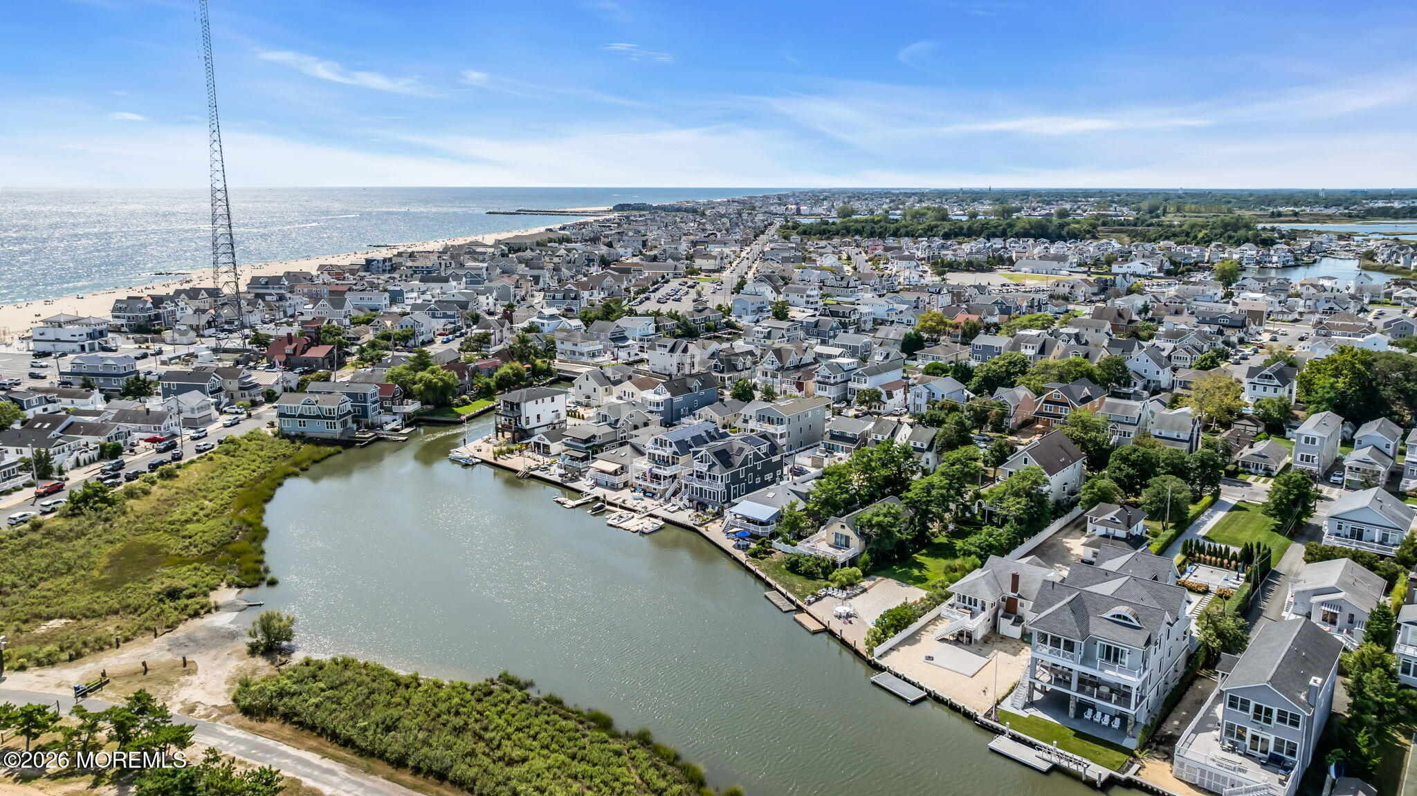 66 1/2 Ocean Avenue Manasquan NJ 08736
