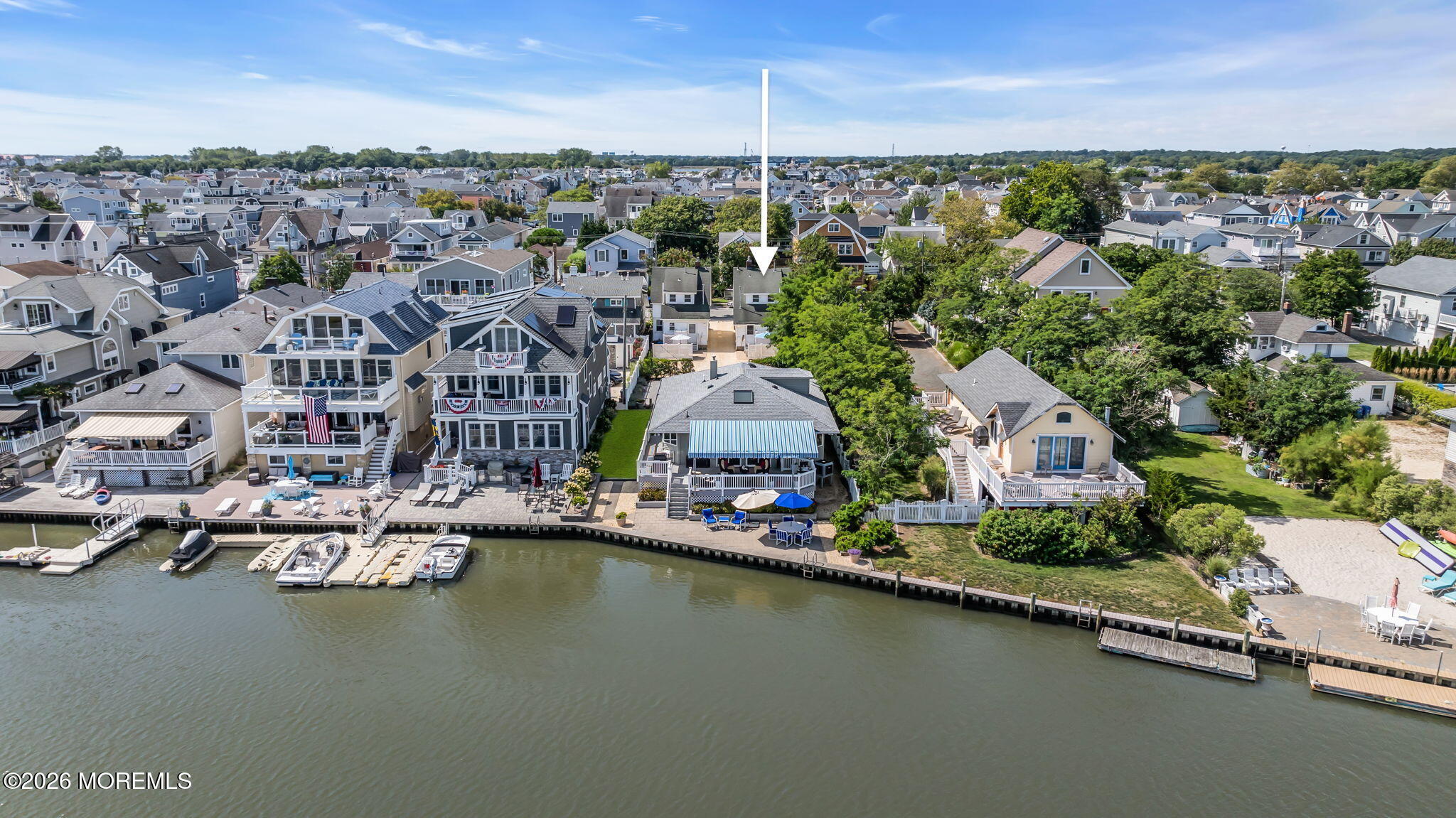 66 1/2 Ocean Avenue Manasquan NJ 08736