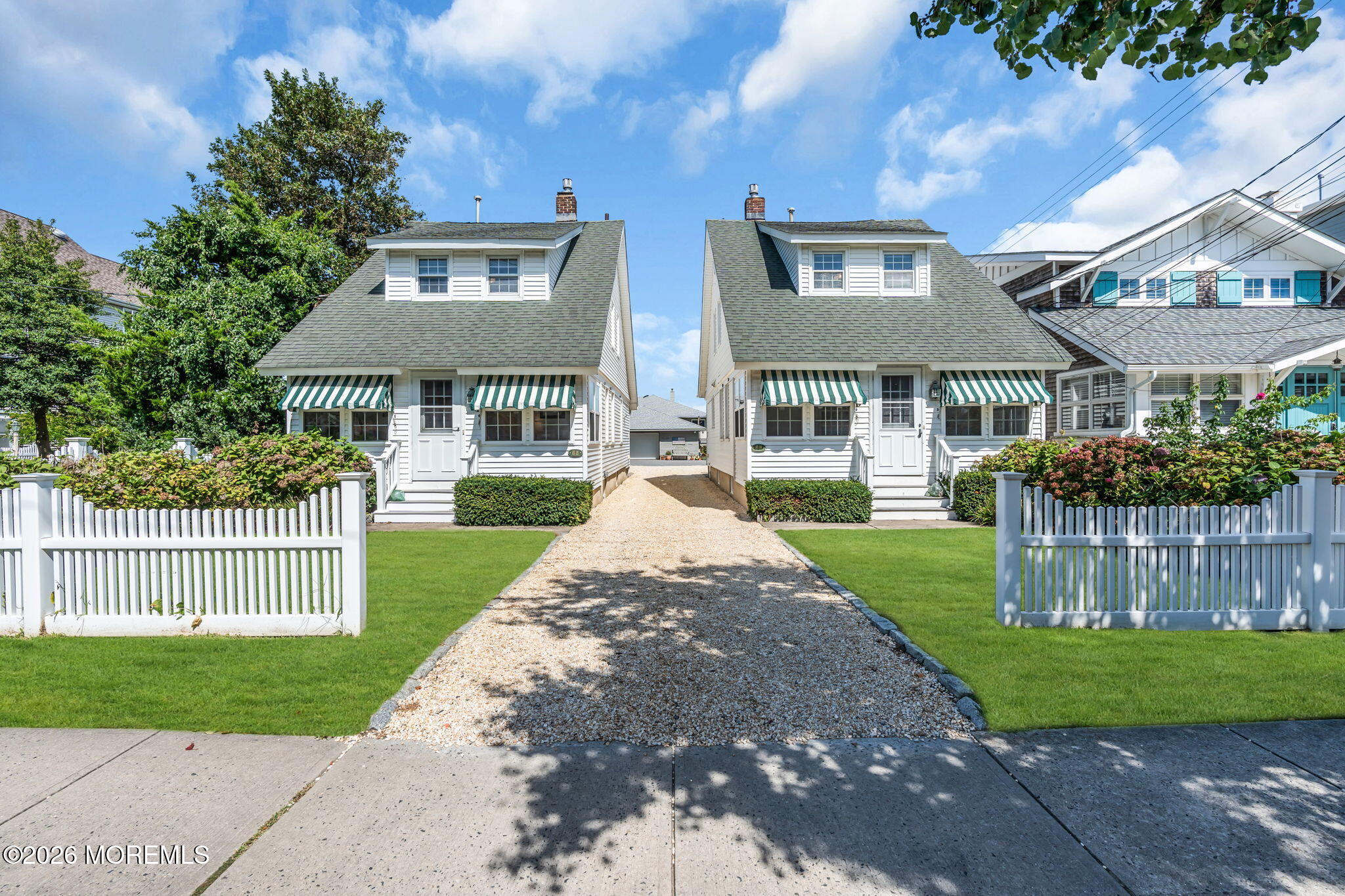66 1/2 Ocean Avenue Manasquan NJ 08736