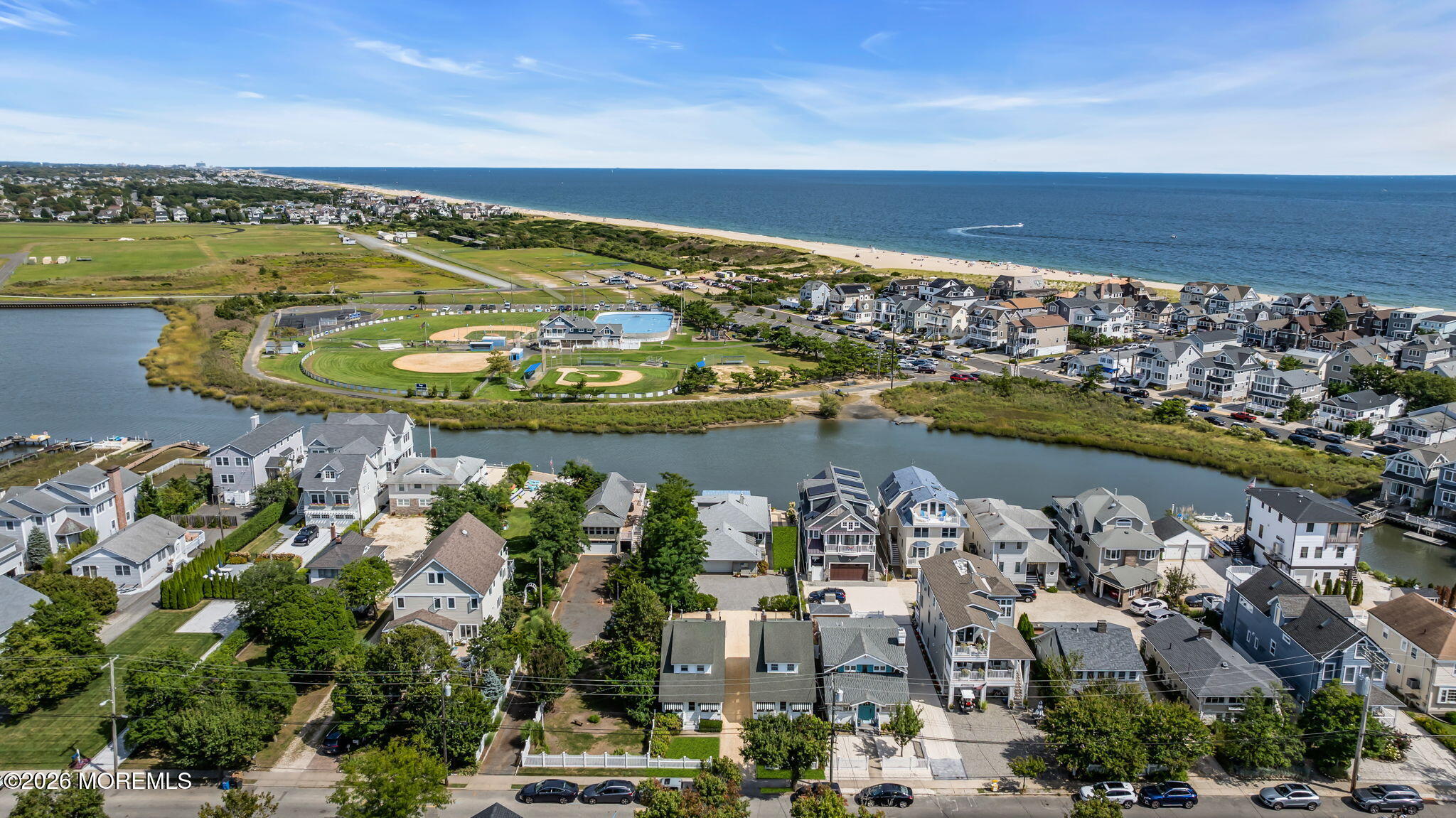 66 1/2 Ocean Avenue Manasquan NJ 08736