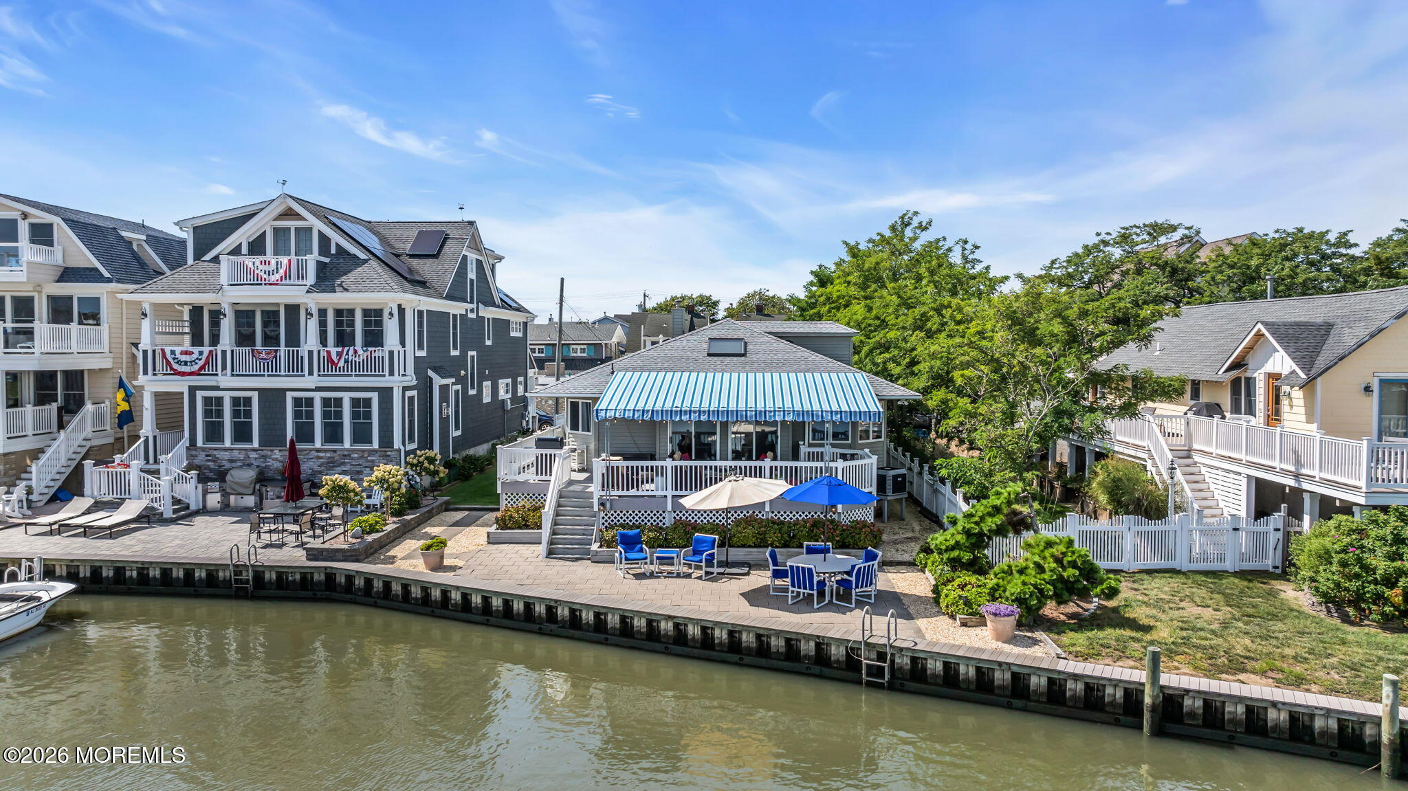 66 1/2 Ocean Avenue Manasquan NJ 08736