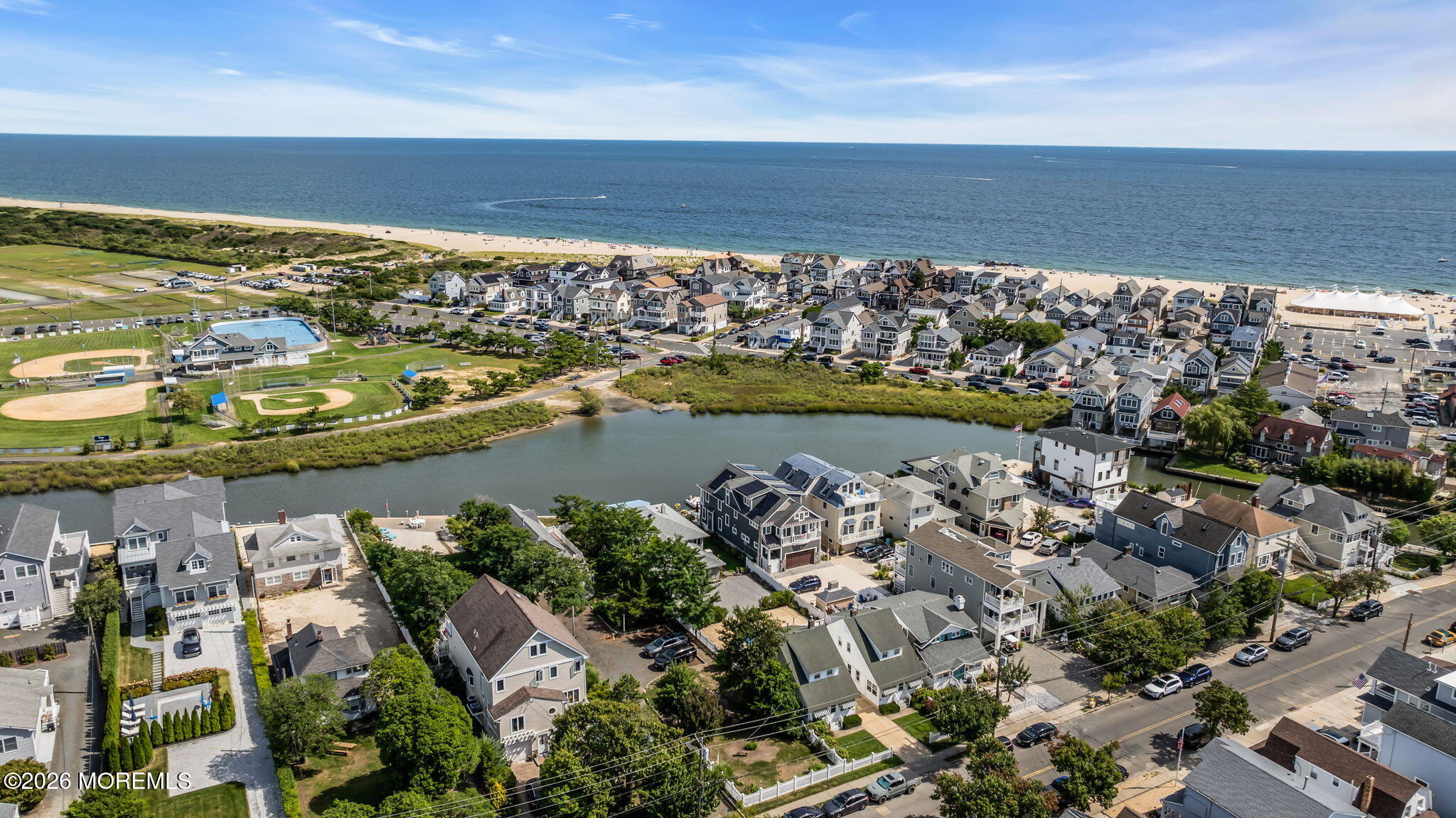 66 1/2 Ocean Avenue Manasquan NJ 08736