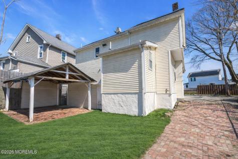 192 Hillside Avenue Long Branch NJ 07740