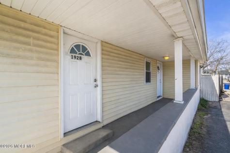 192 Hillside Avenue Long Branch NJ 07740