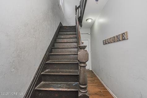 16 Alexander Street Newark NJ 07106