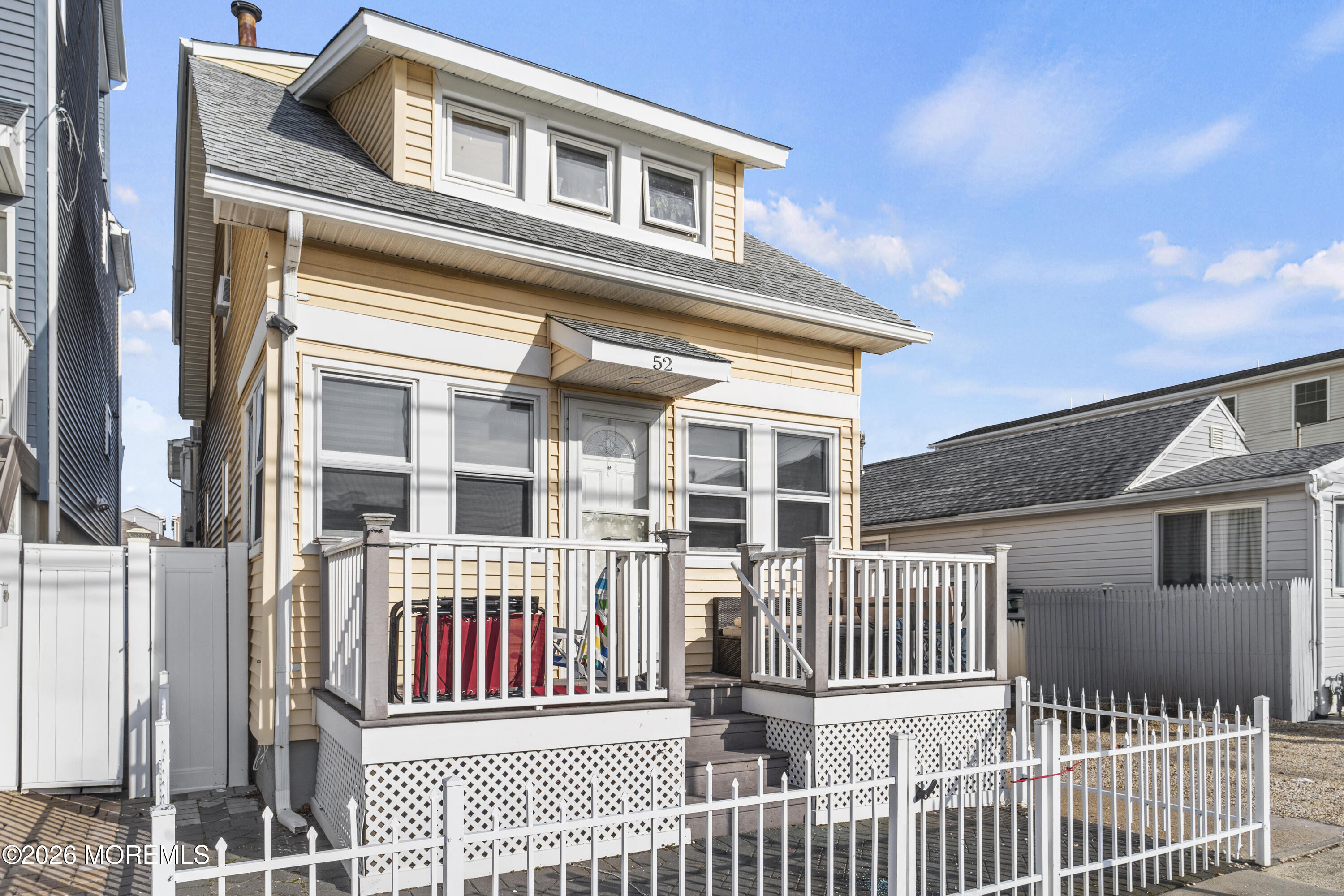 52 Kearney Avenue Seaside Heights NJ 08751