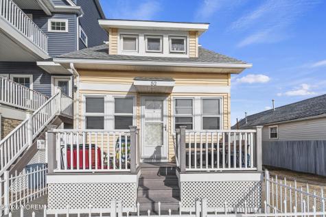 52 Kearney Avenue Seaside Heights NJ 08751