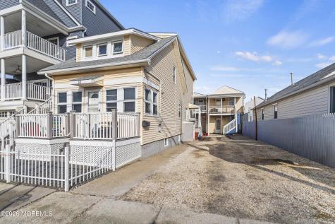 52 Kearney Avenue Seaside Heights NJ 08751