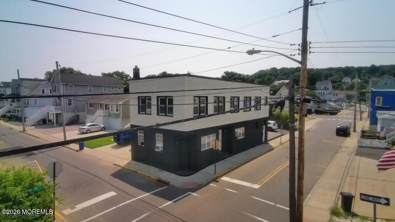 35 4th Street Highlands NJ 07732
